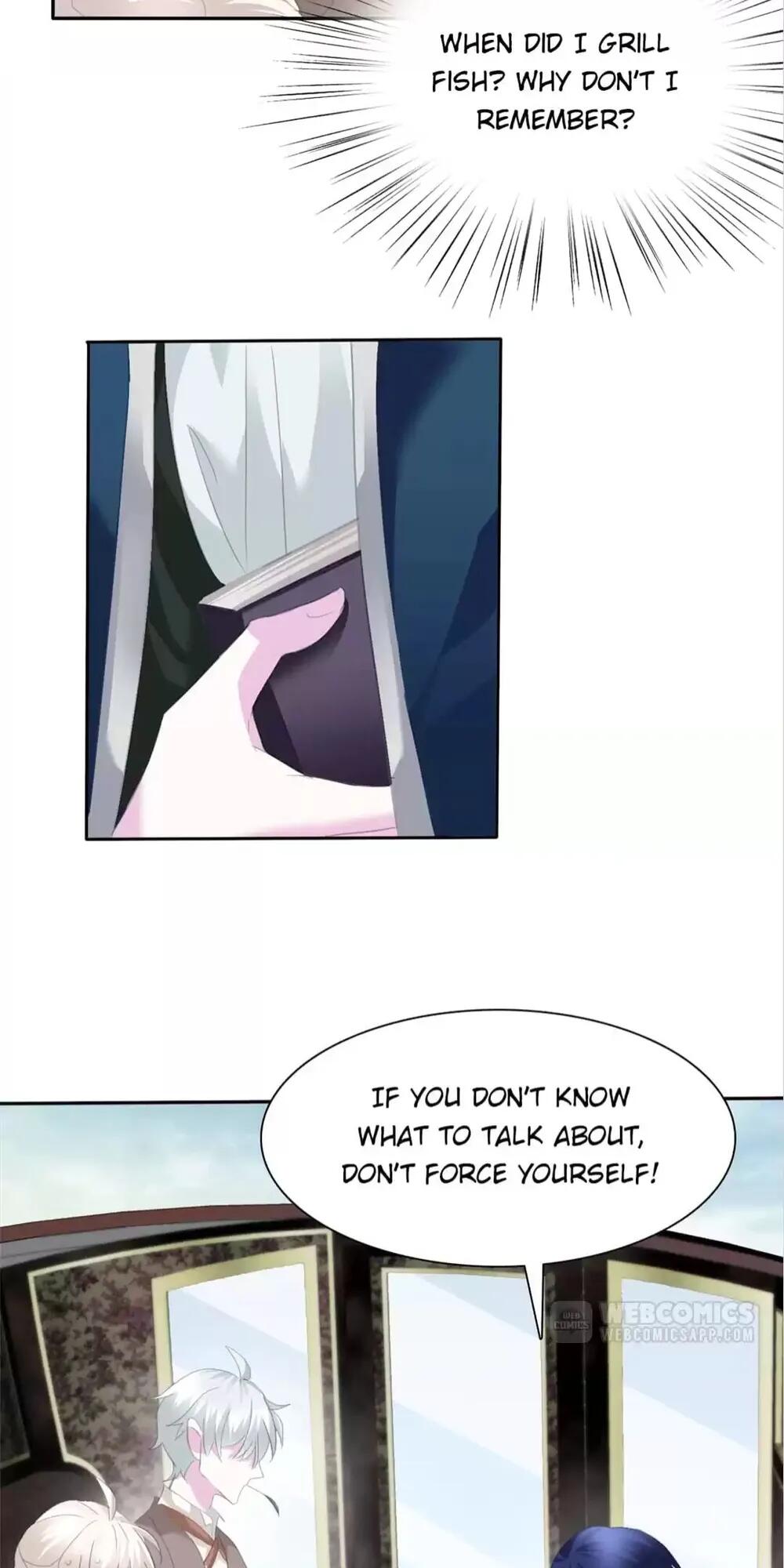 Definitely a Vampire chapter 76 - page 11