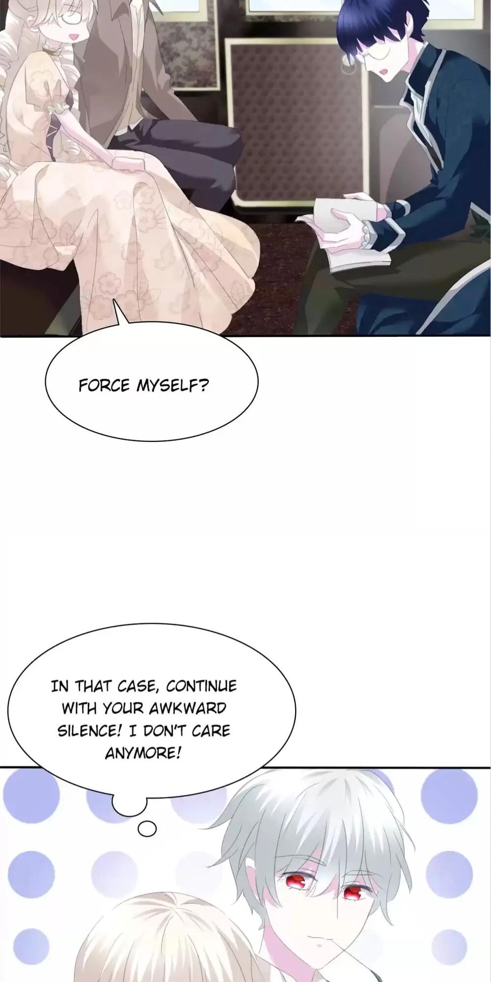 Definitely a Vampire chapter 76 - page 12