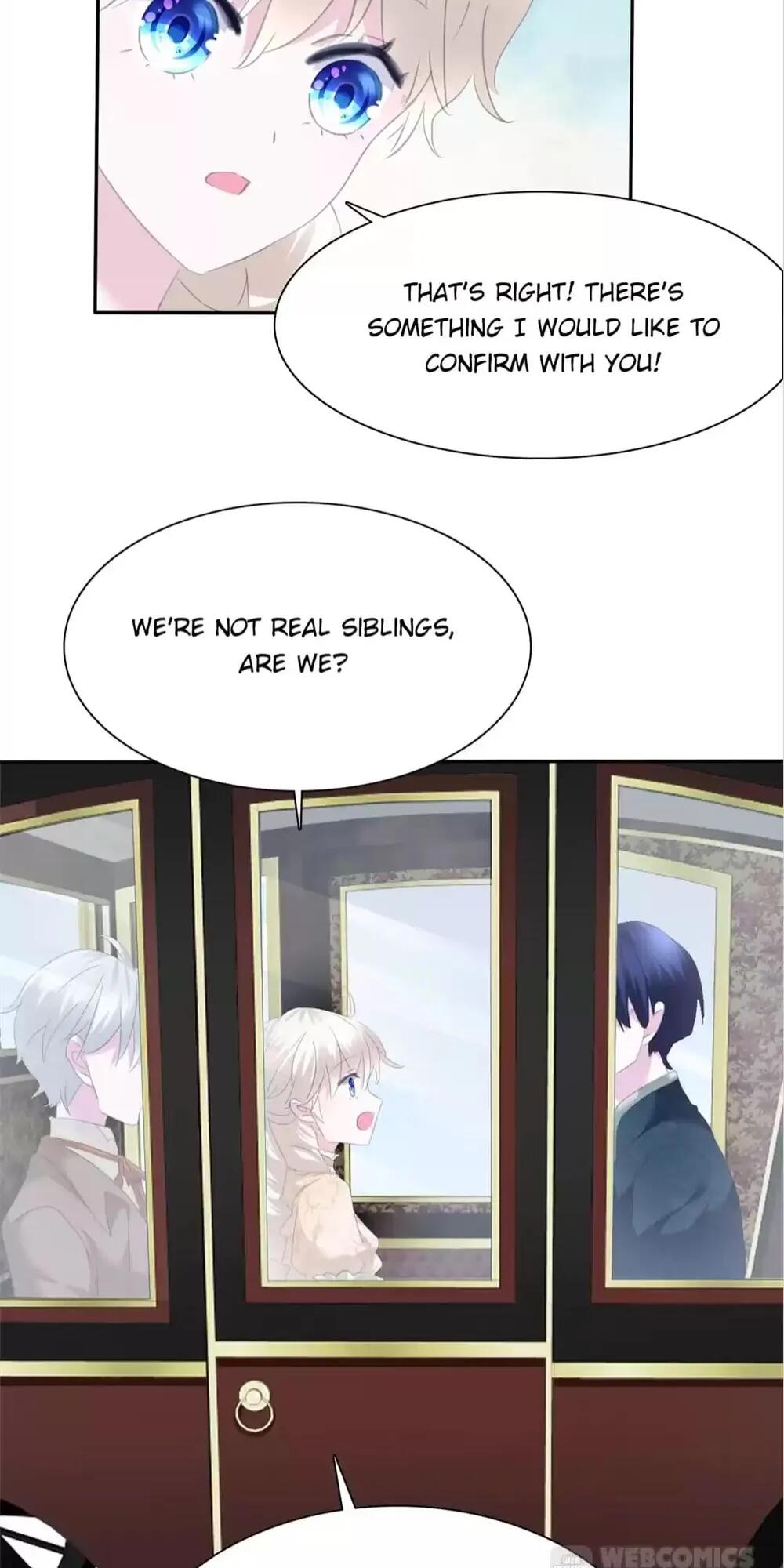 Definitely a Vampire chapter 76 - page 14