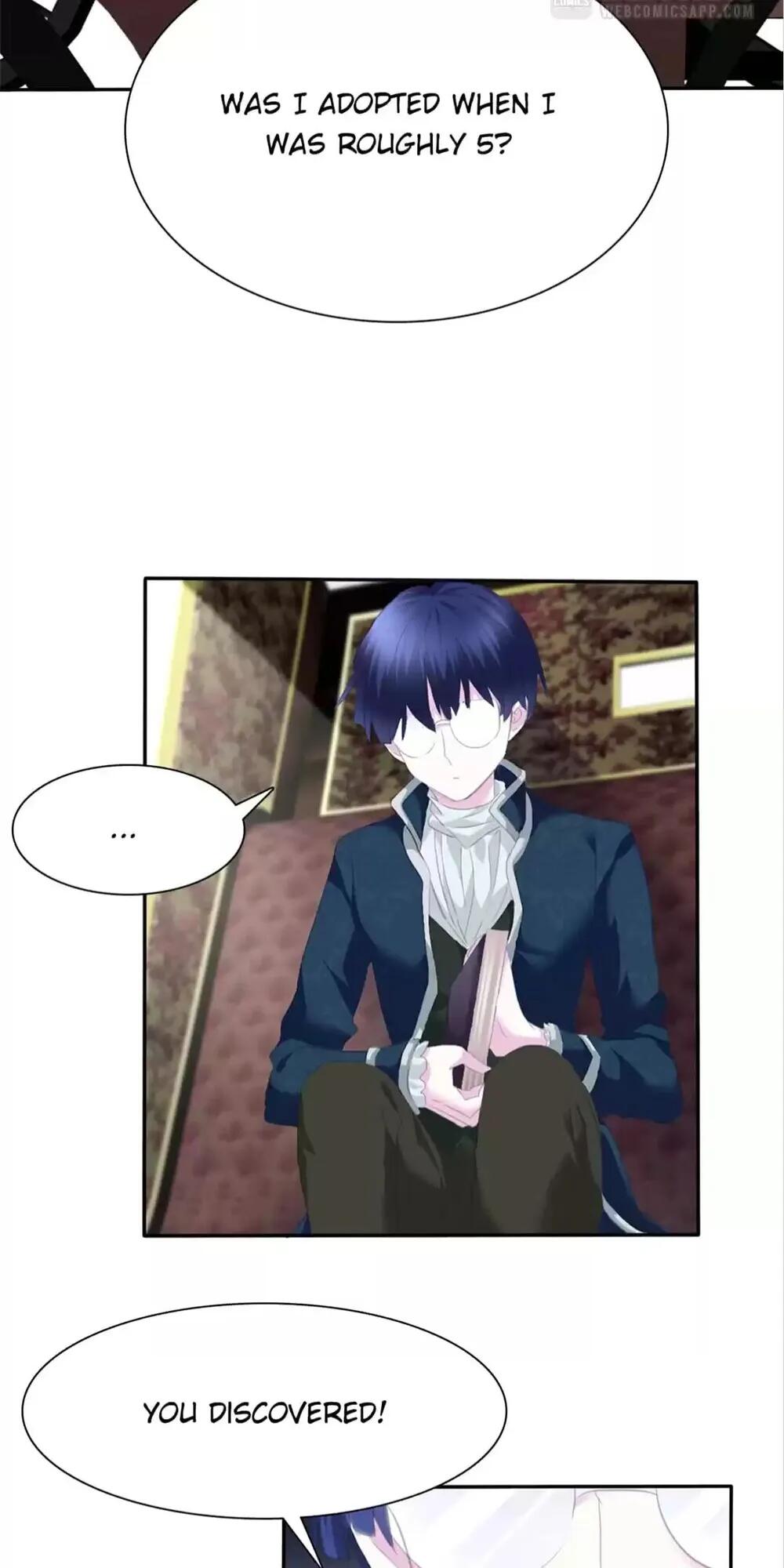 Definitely a Vampire chapter 76 - page 15