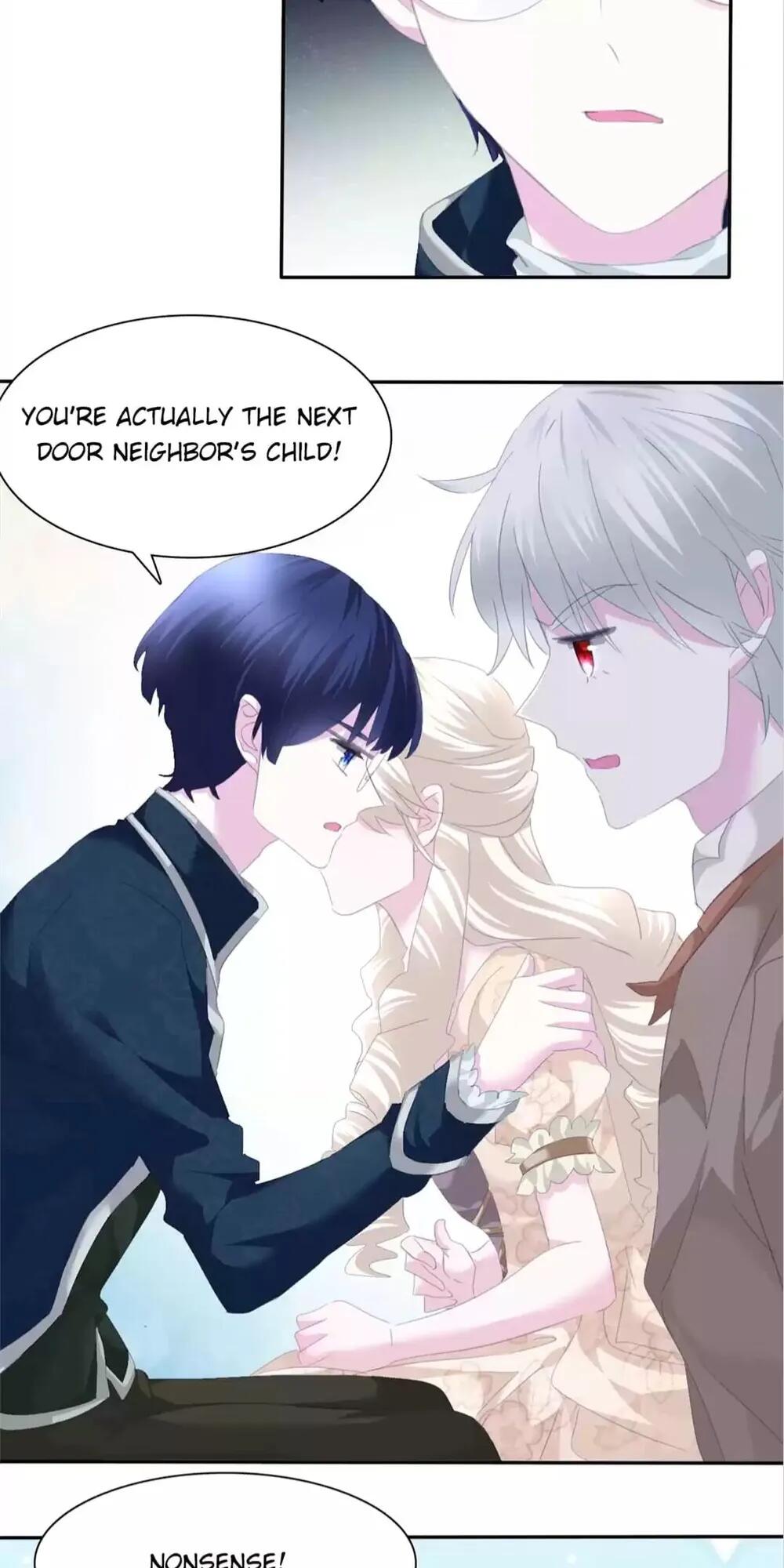 Definitely a Vampire chapter 76 - page 16