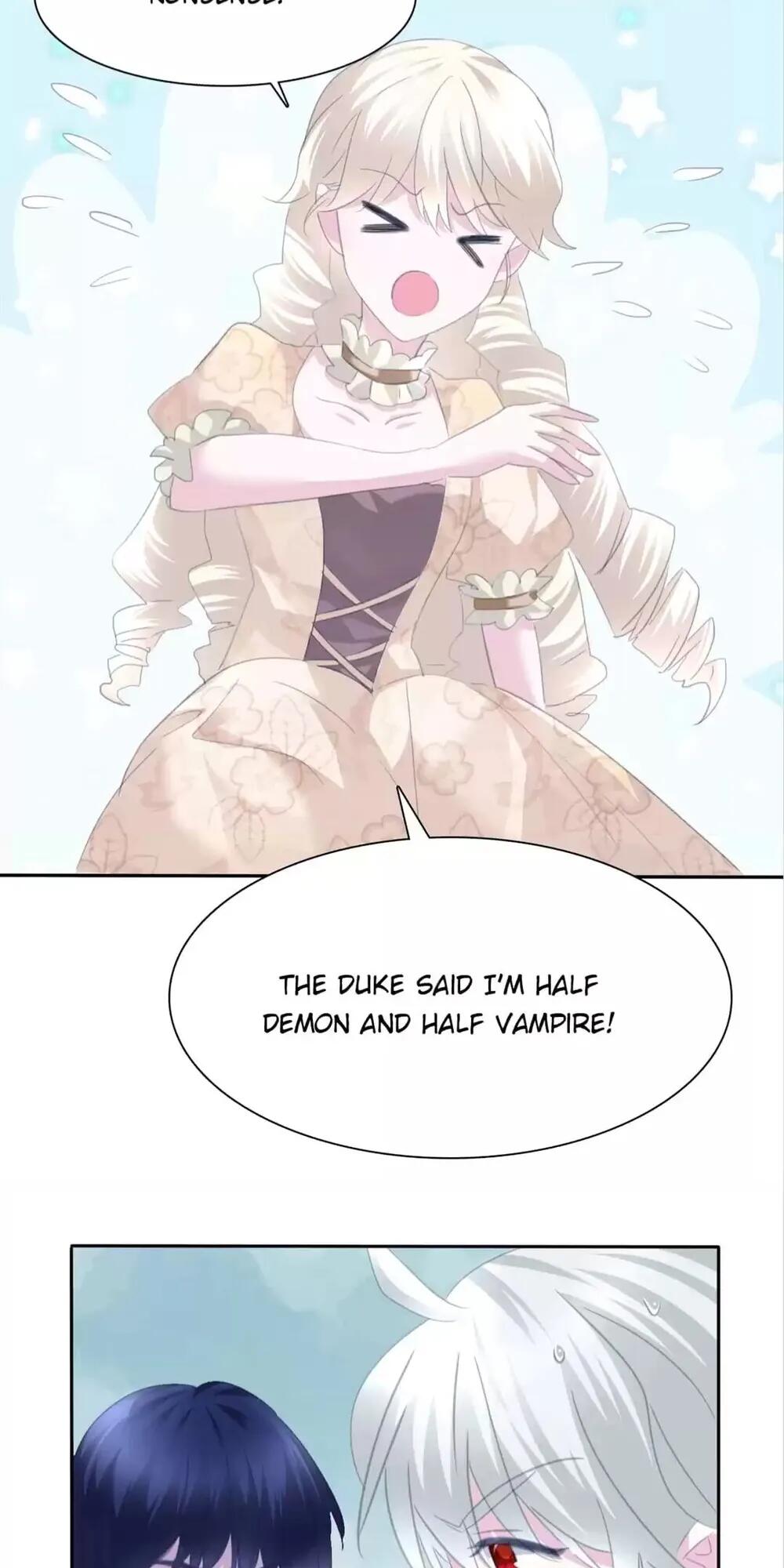 Definitely a Vampire chapter 76 - page 17