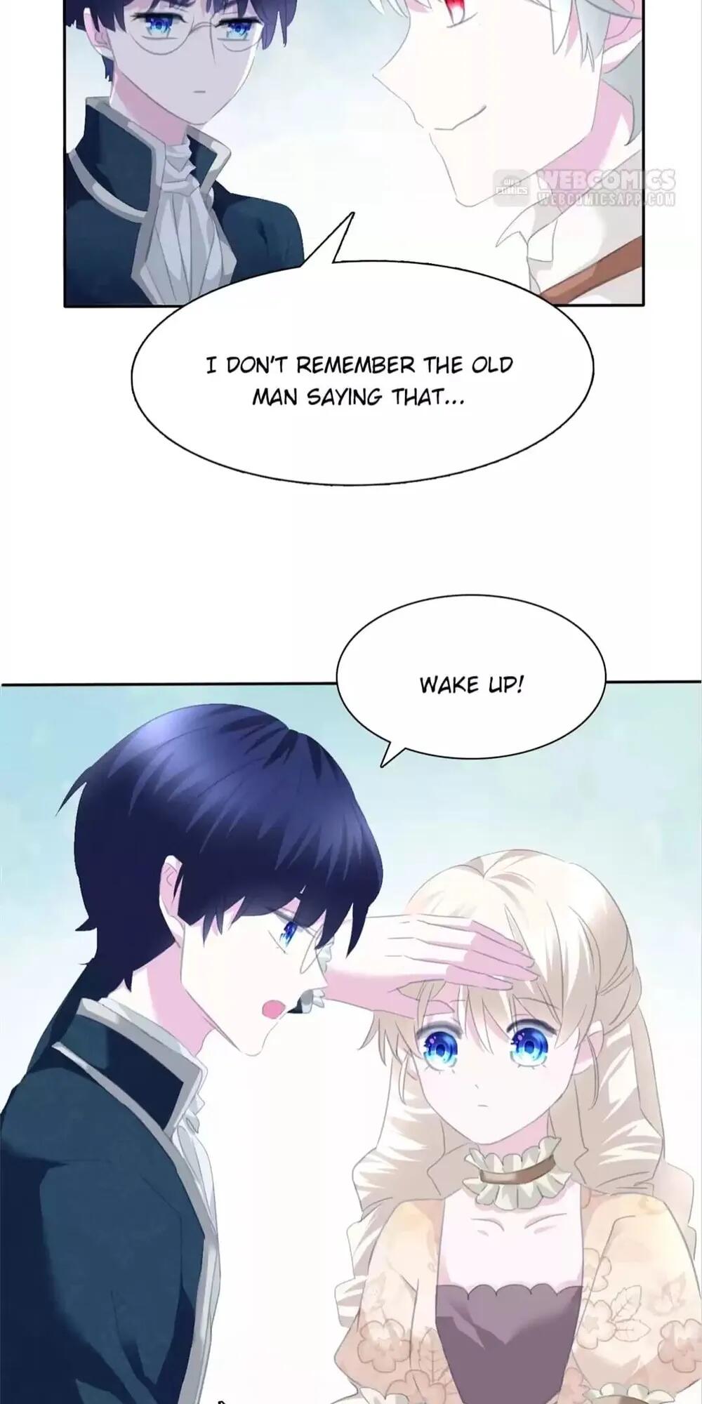 Definitely a Vampire chapter 76 - page 18
