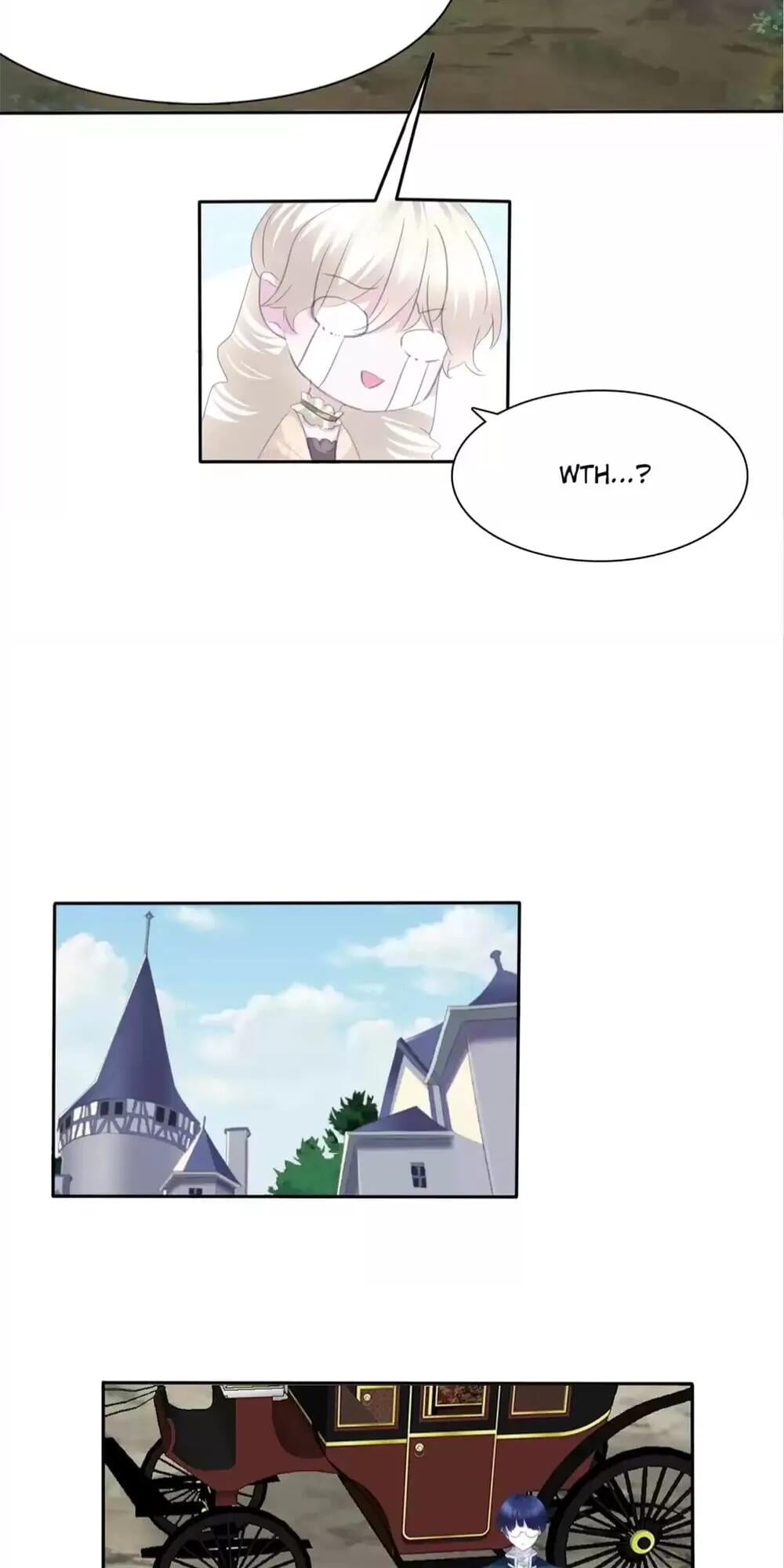 Definitely a Vampire chapter 76 - page 22