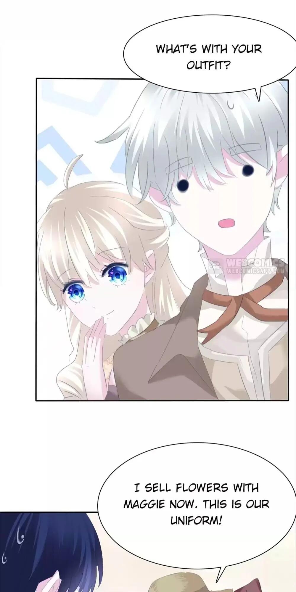 Definitely a Vampire chapter 76 - page 24