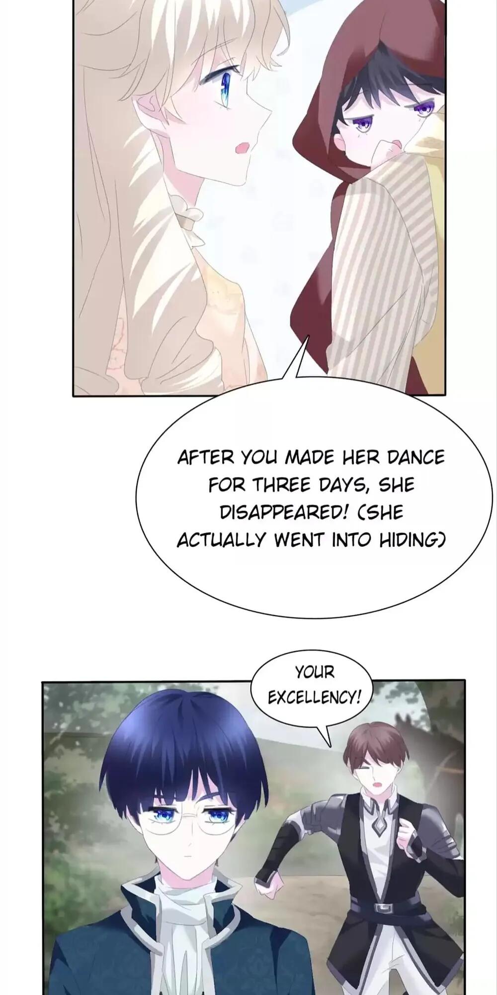 Definitely a Vampire chapter 76 - page 26