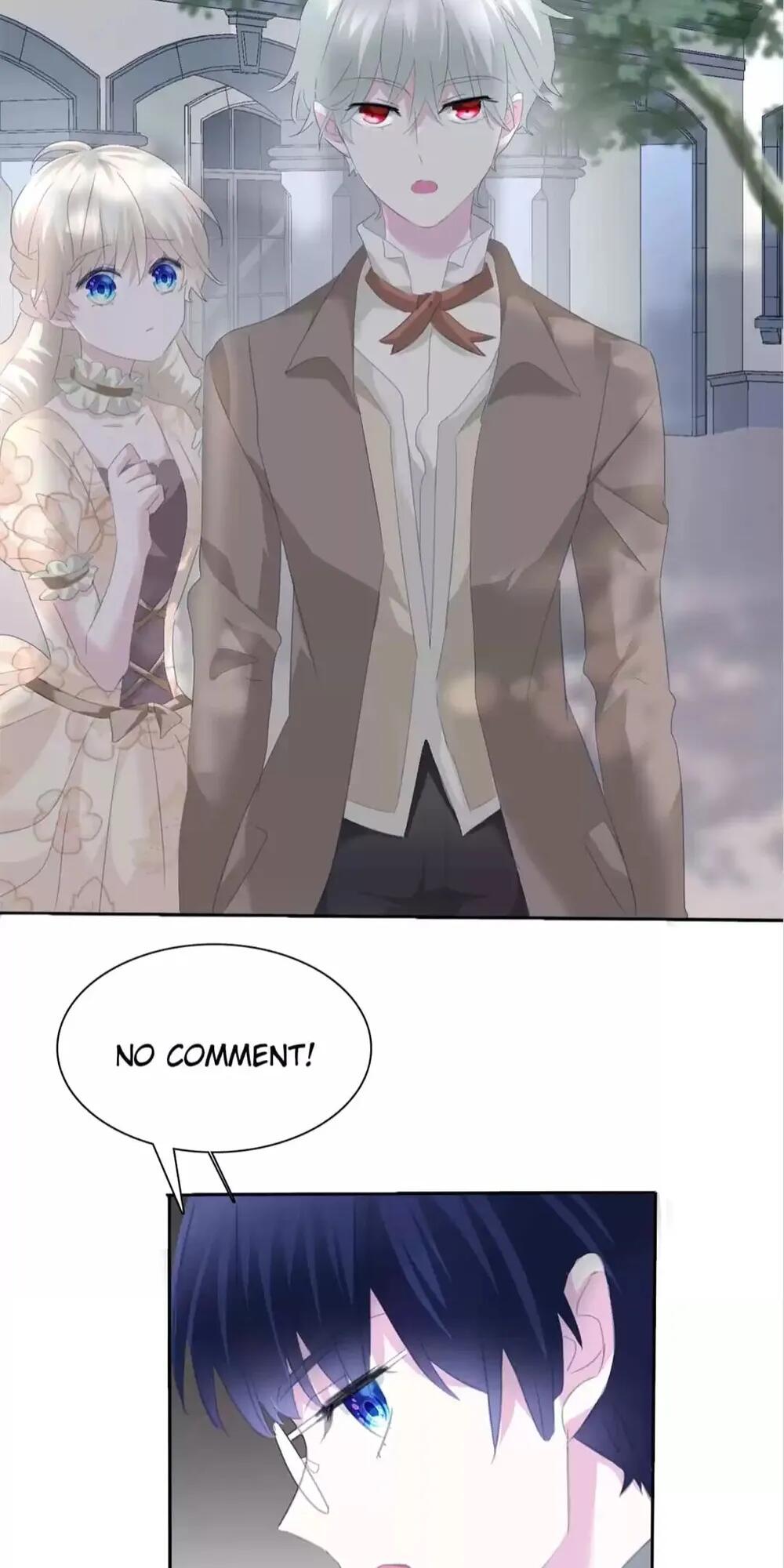 Definitely a Vampire chapter 76 - page 29