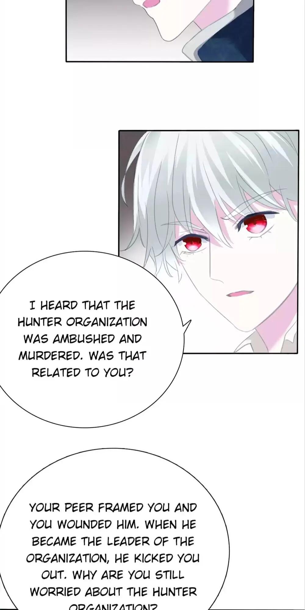 Definitely a Vampire chapter 76 - page 30