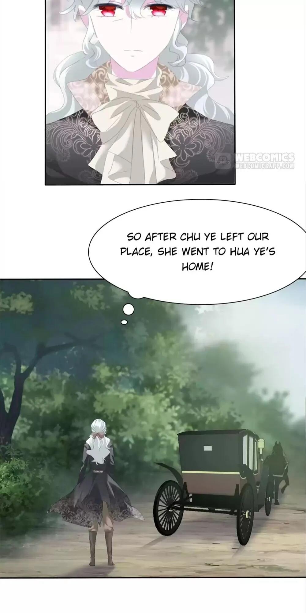Definitely a Vampire chapter 76 - page 5