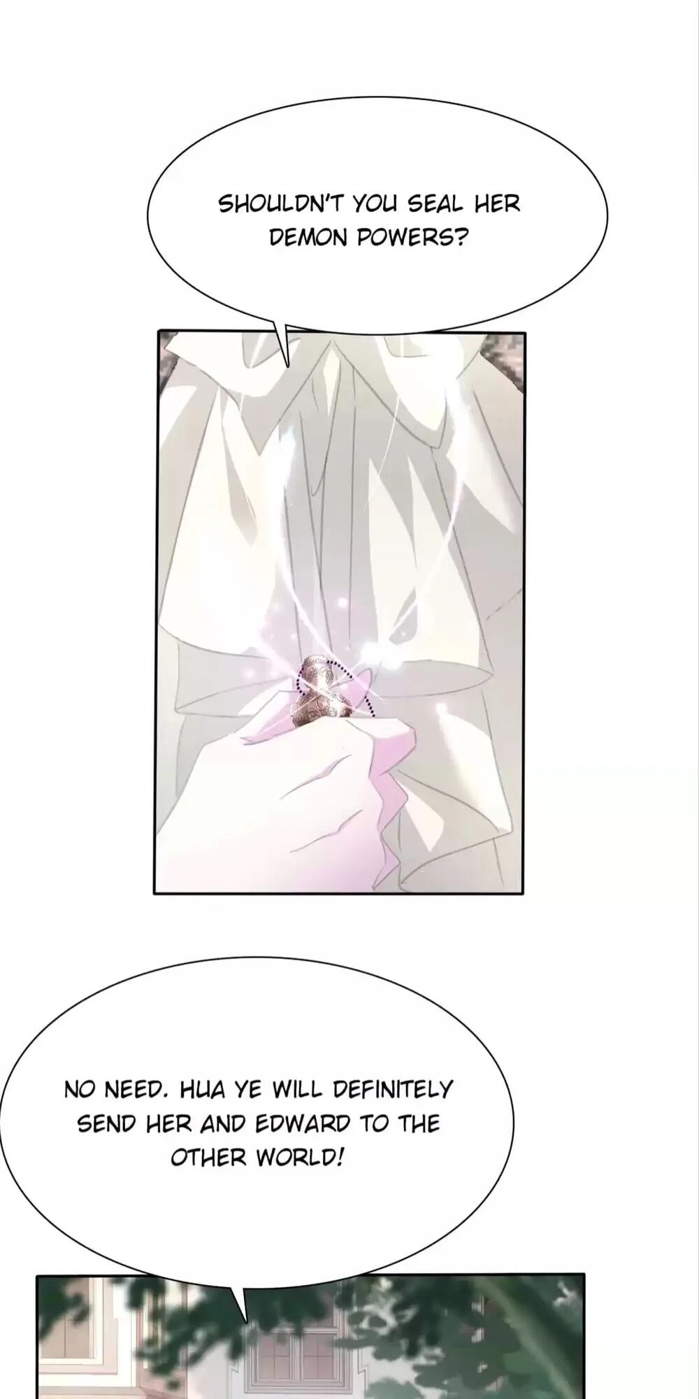 Definitely a Vampire chapter 76 - page 6