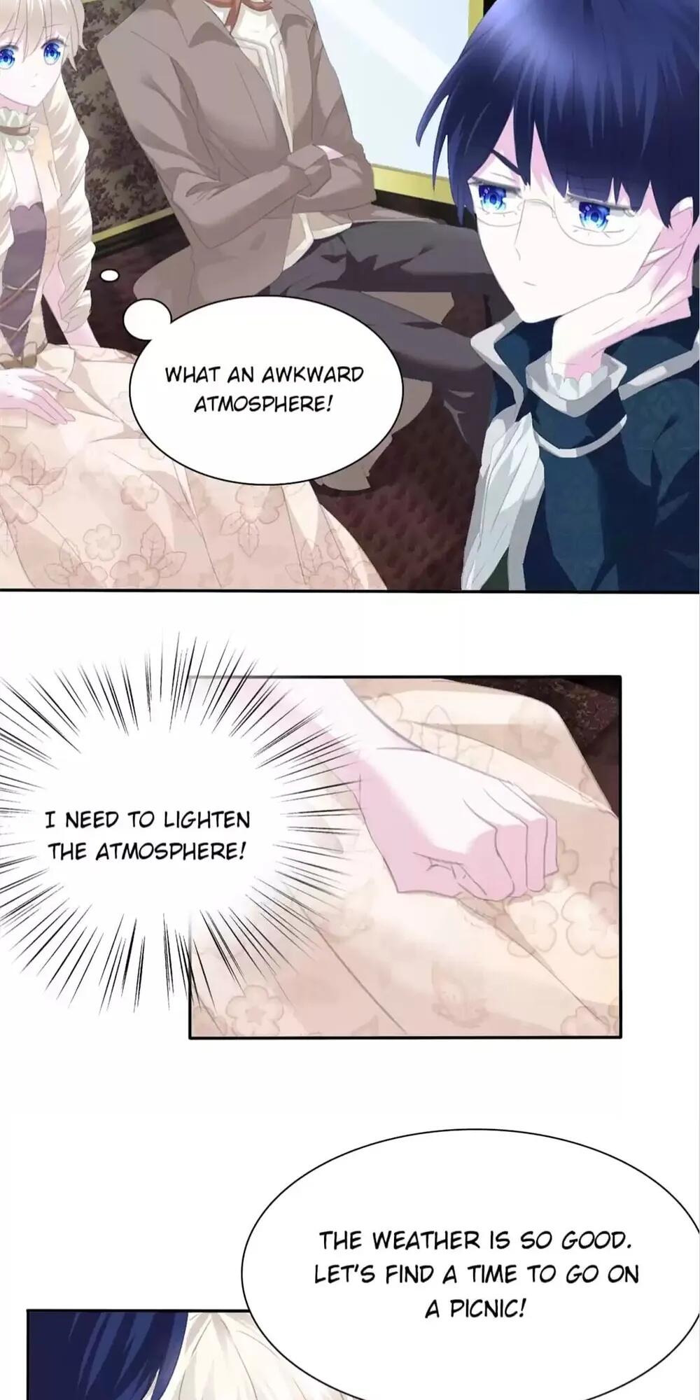 Definitely a Vampire chapter 76 - page 9