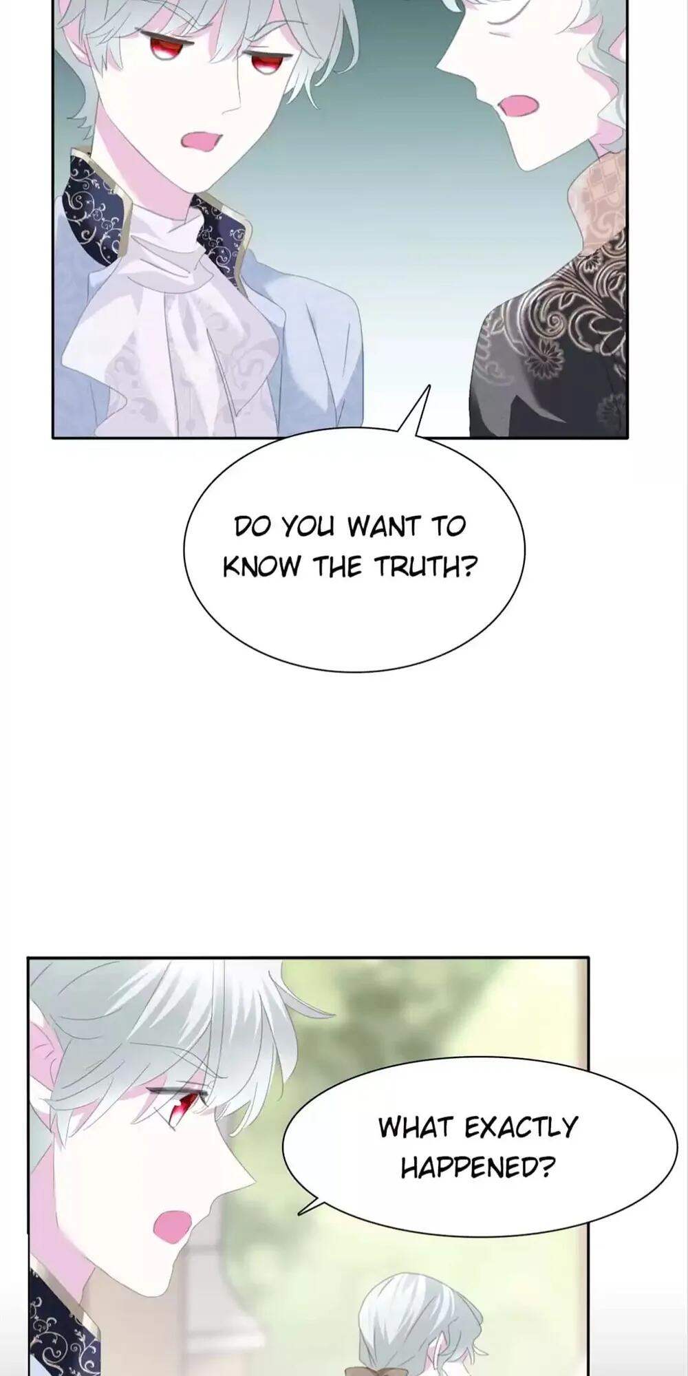 Definitely a Vampire chapter 75 - page 10