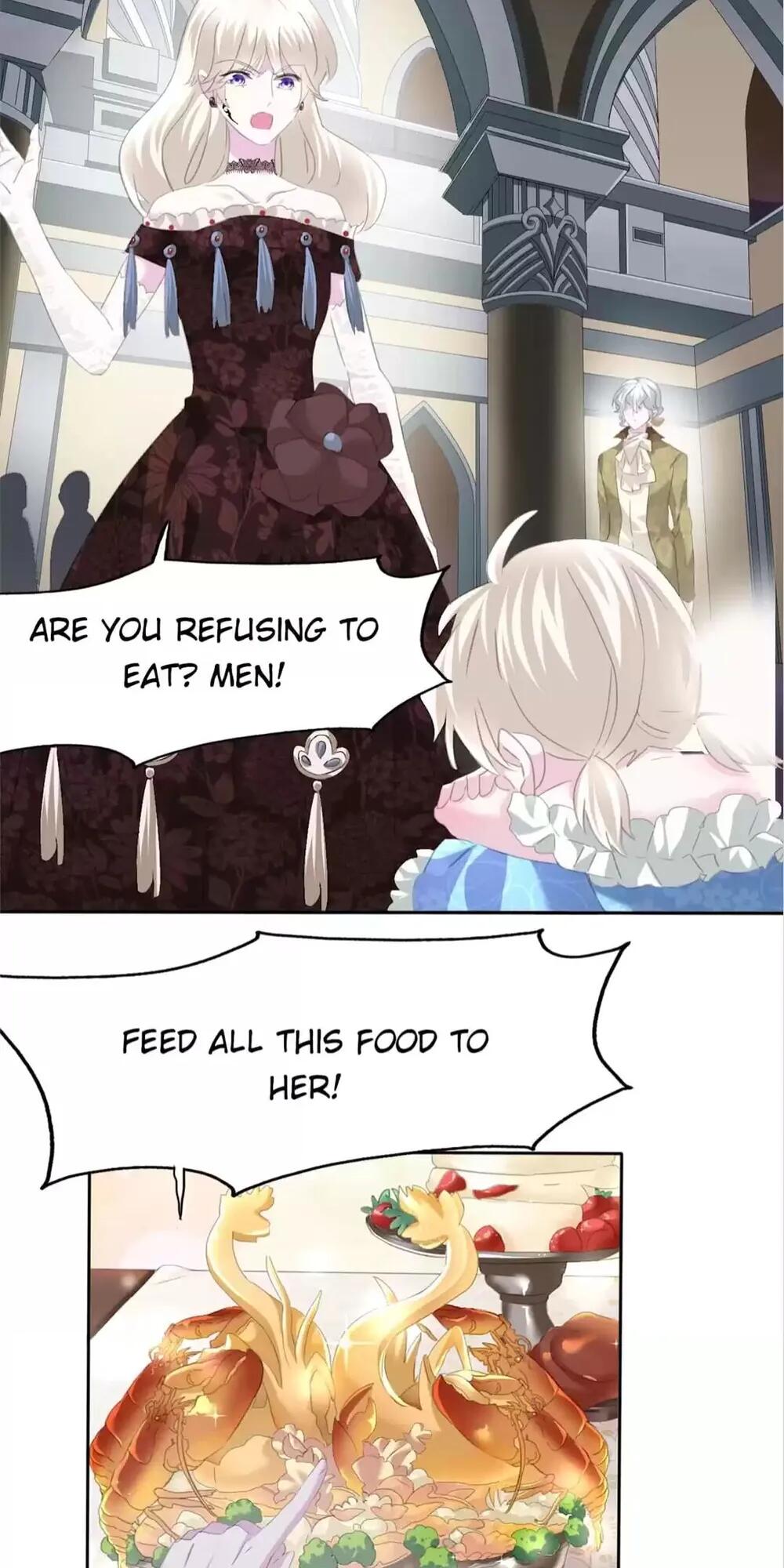 Definitely a Vampire chapter 75 - page 12
