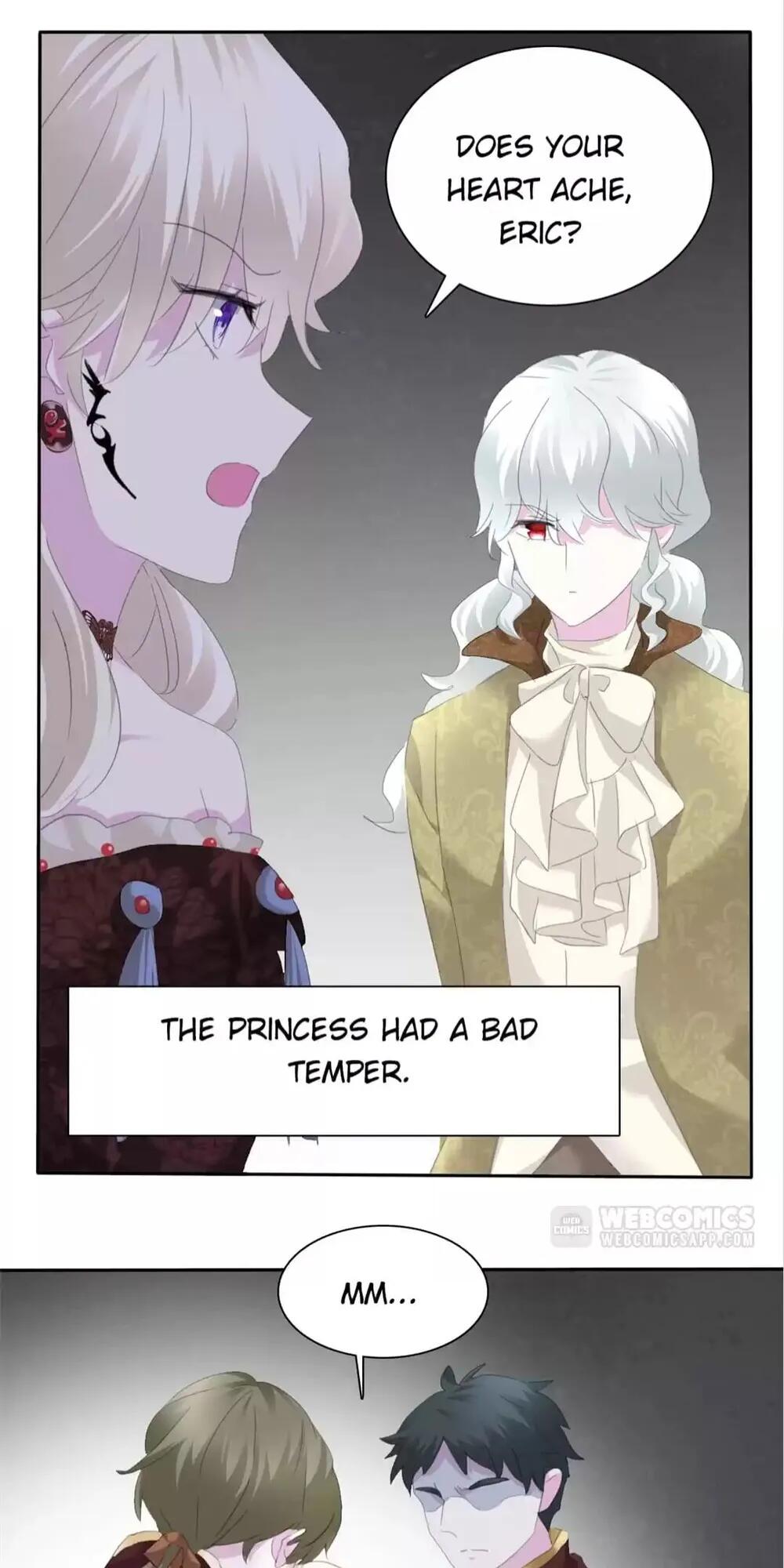 Definitely a Vampire chapter 75 - page 14
