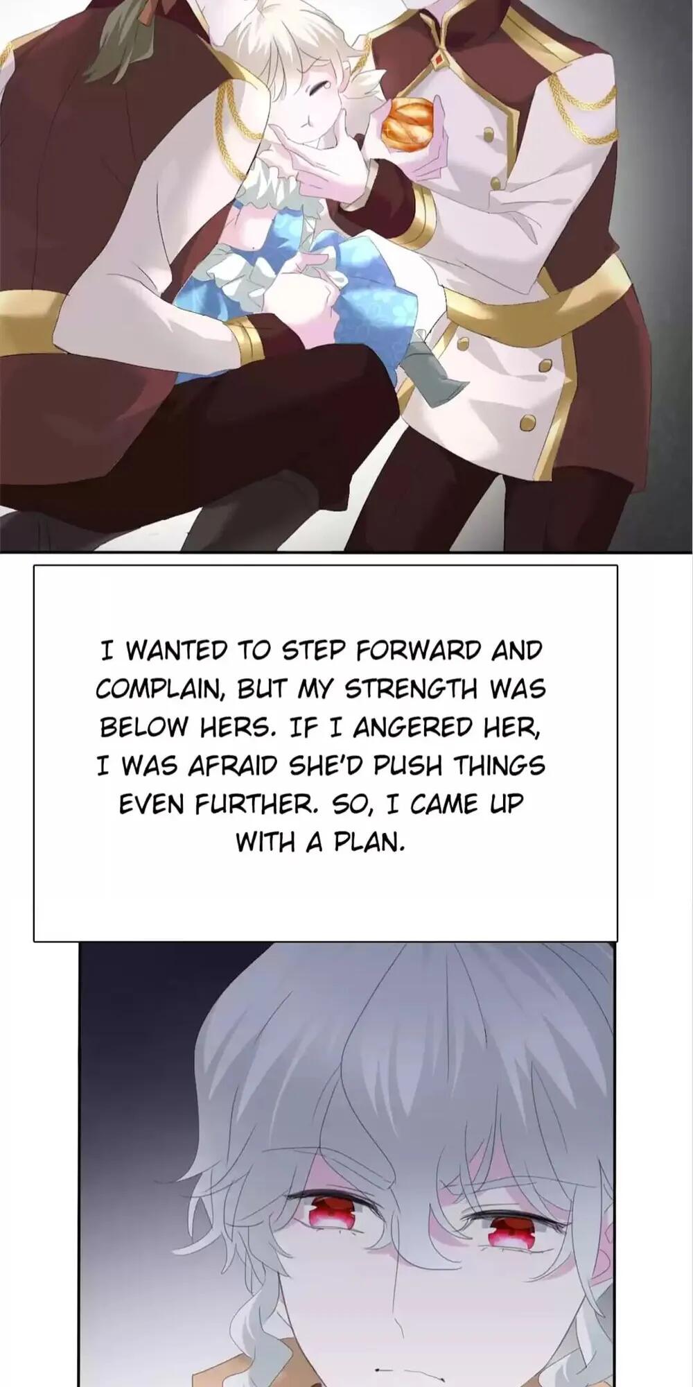 Definitely a Vampire chapter 75 - page 15