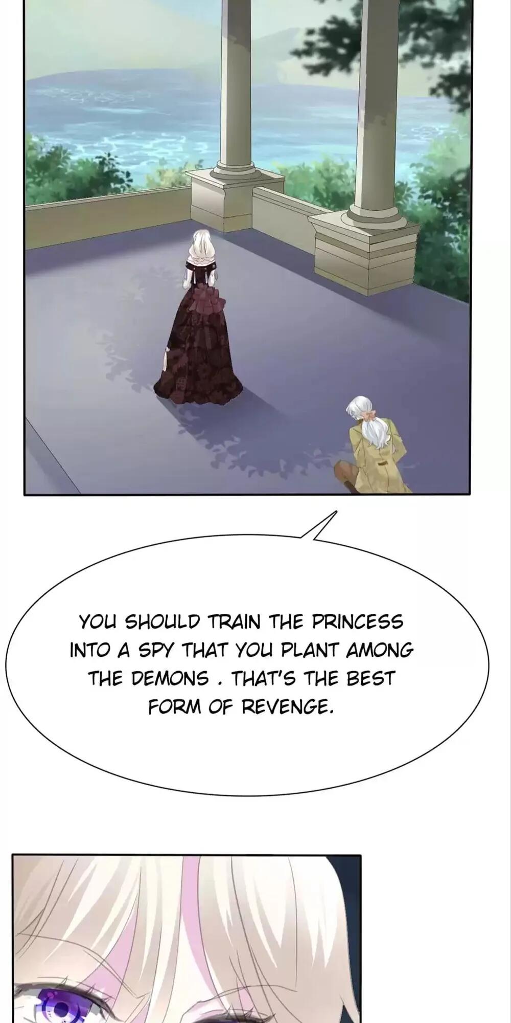 Definitely a Vampire chapter 75 - page 17