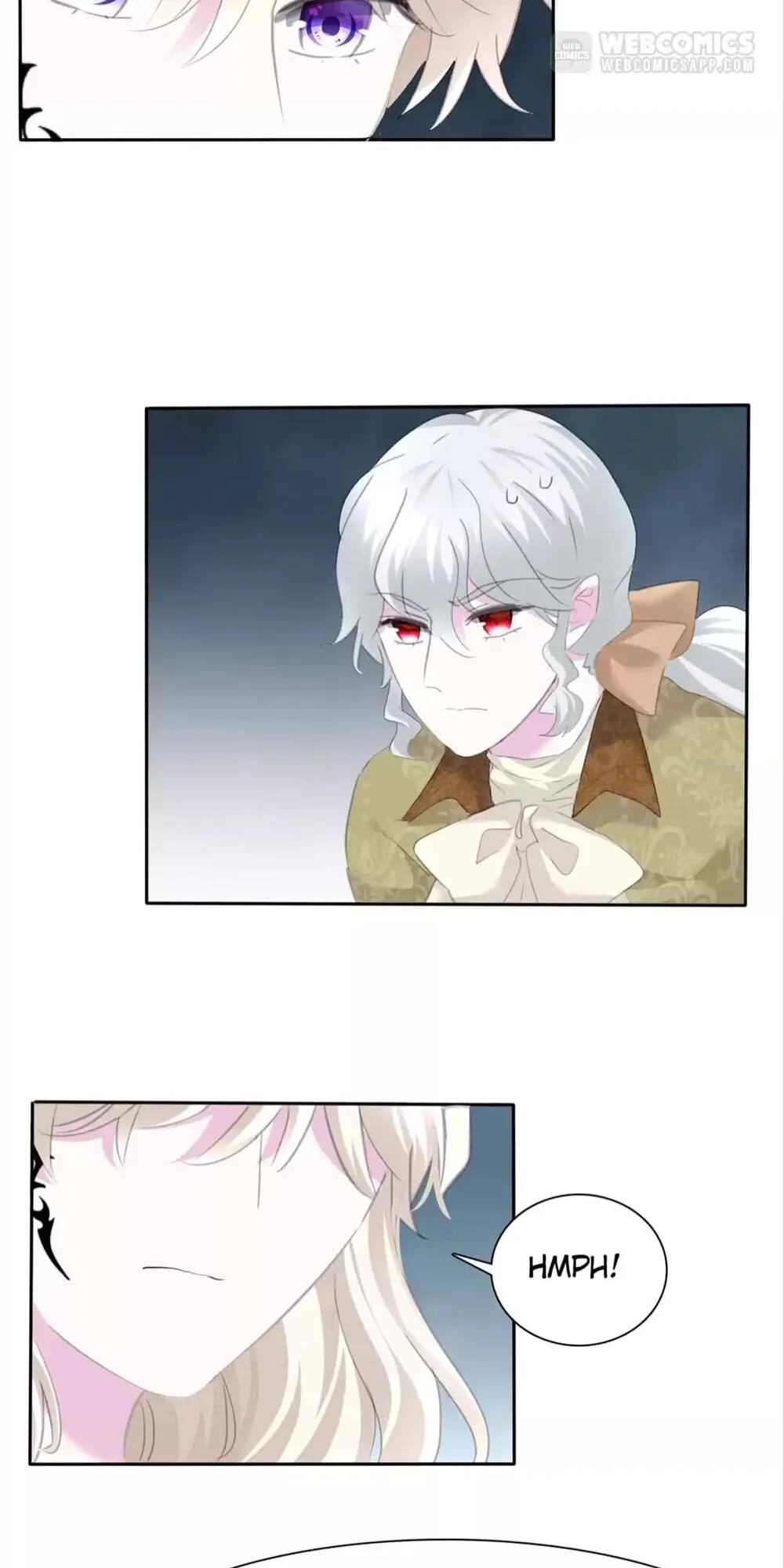 Definitely a Vampire chapter 75 - page 18