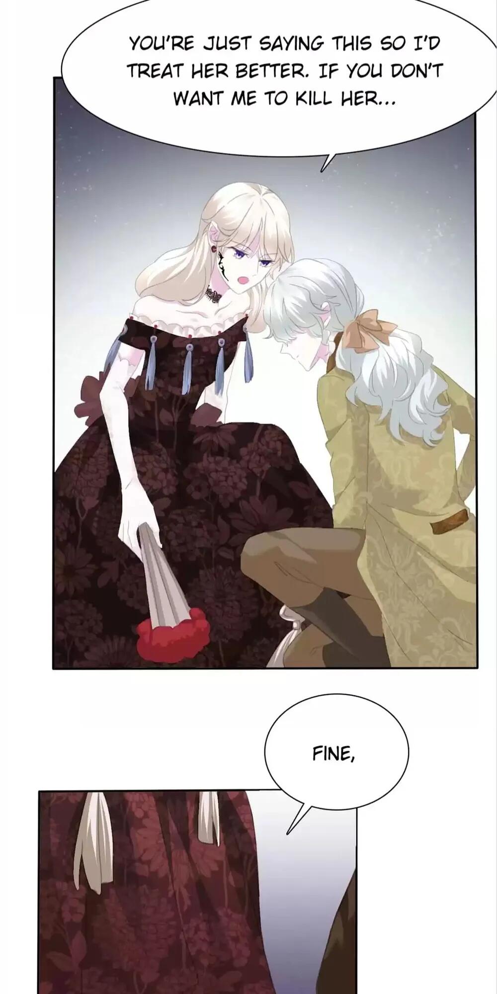Definitely a Vampire chapter 75 - page 19