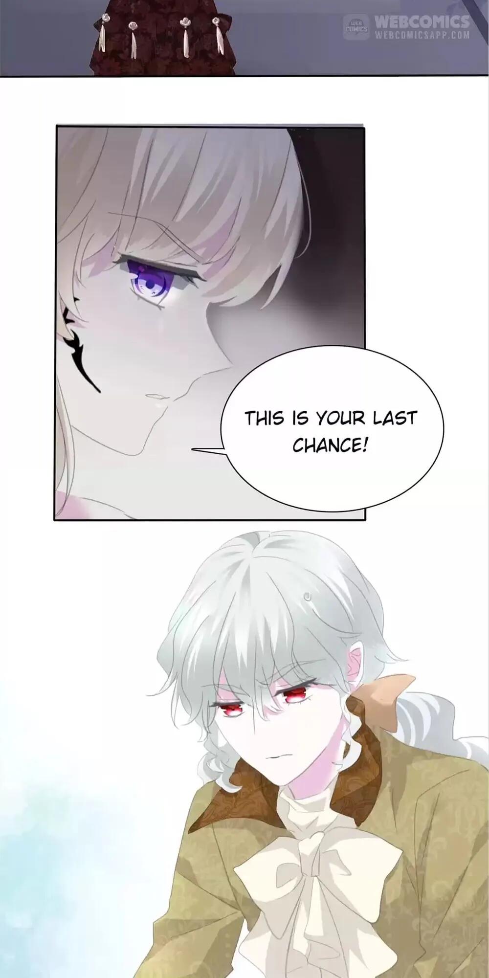 Definitely a Vampire chapter 75 - page 21