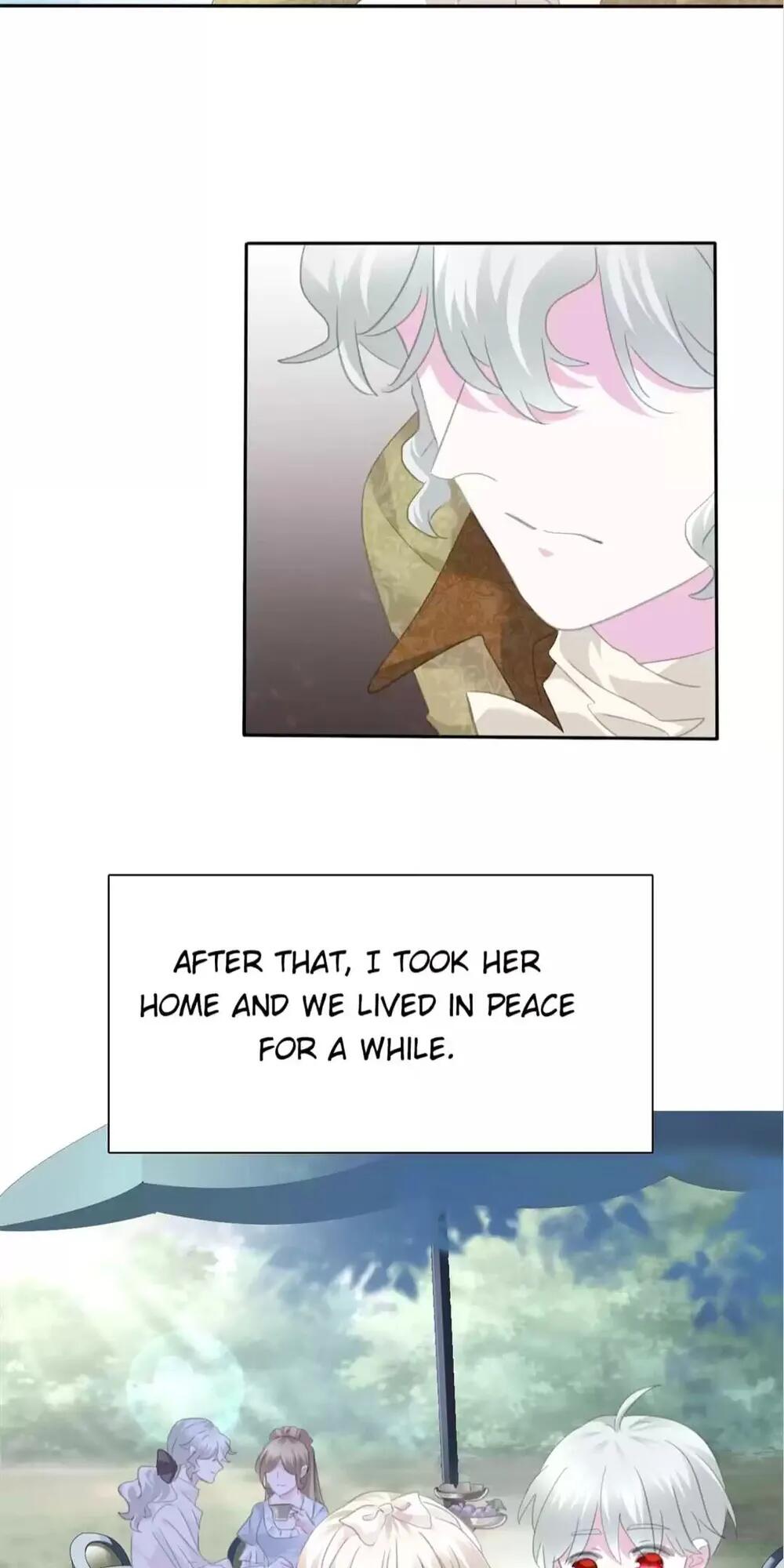 Definitely a Vampire chapter 75 - page 22