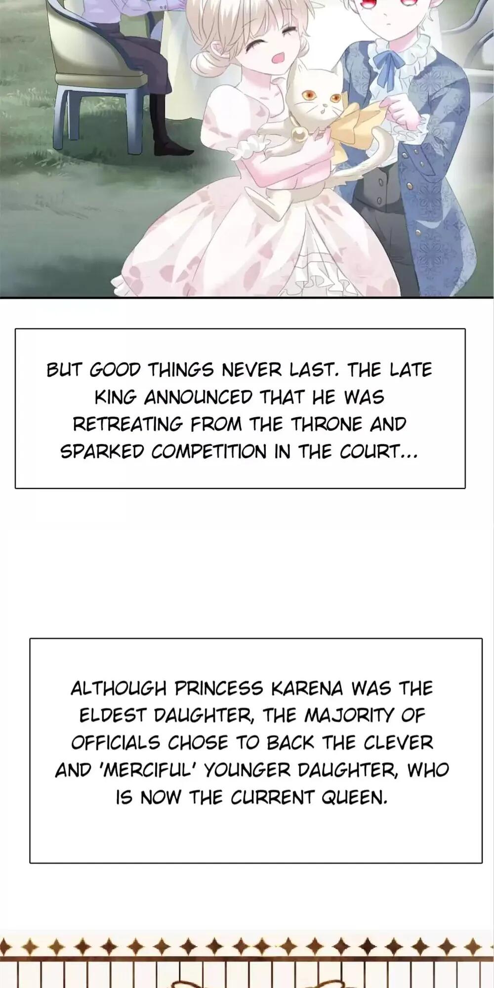 Definitely a Vampire chapter 75 - page 23
