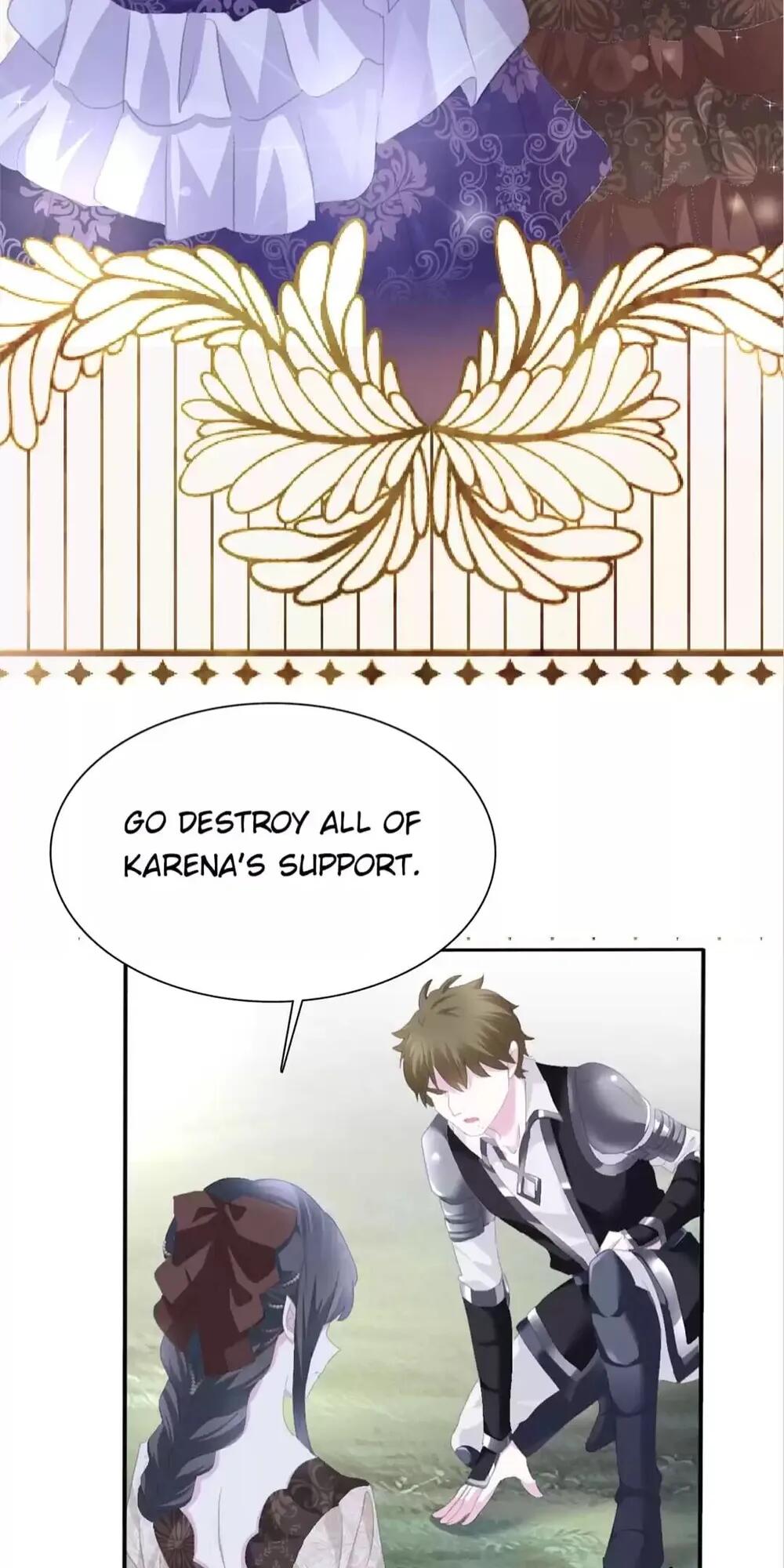 Definitely a Vampire chapter 75 - page 25
