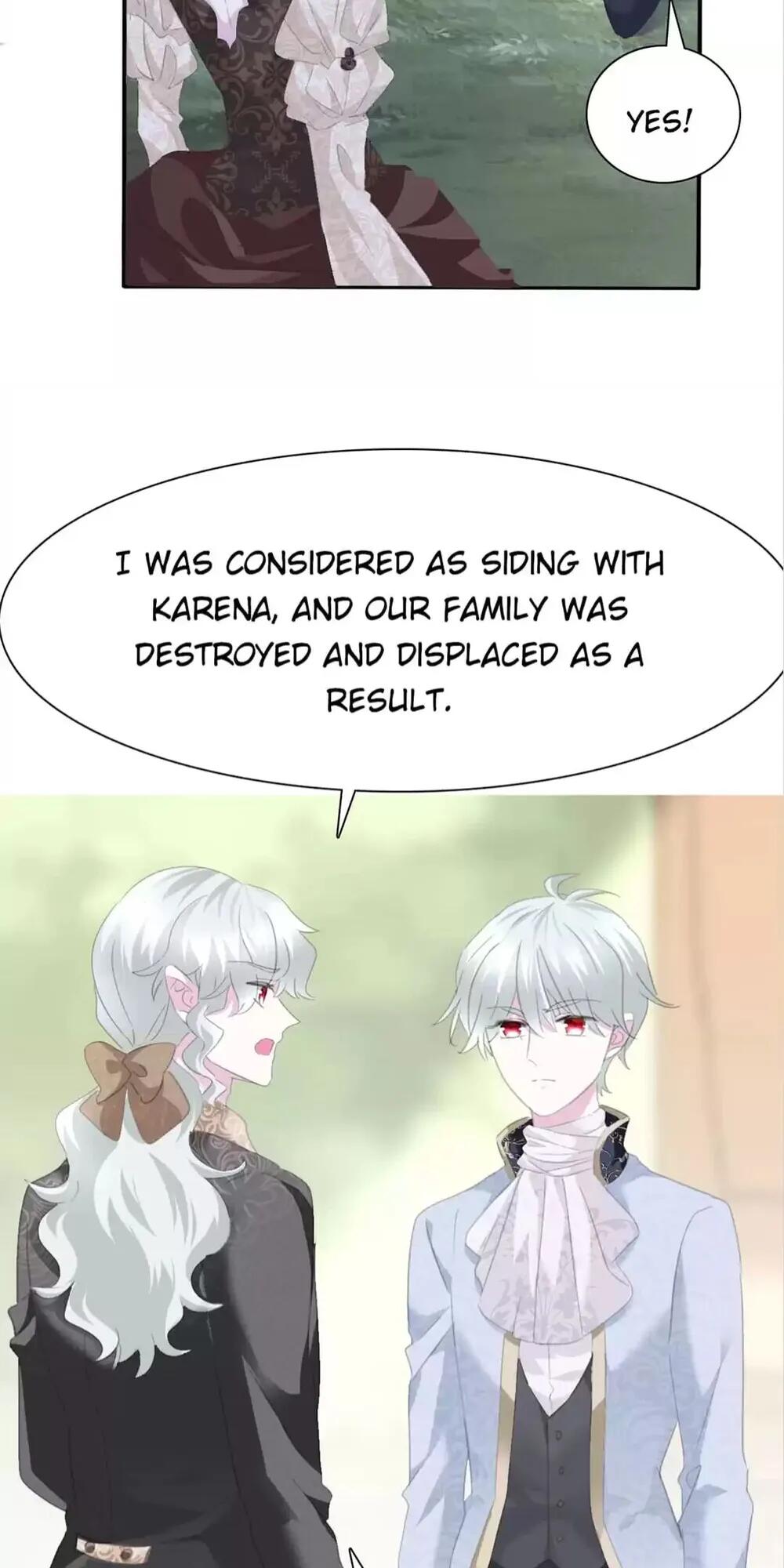 Definitely a Vampire chapter 75 - page 26
