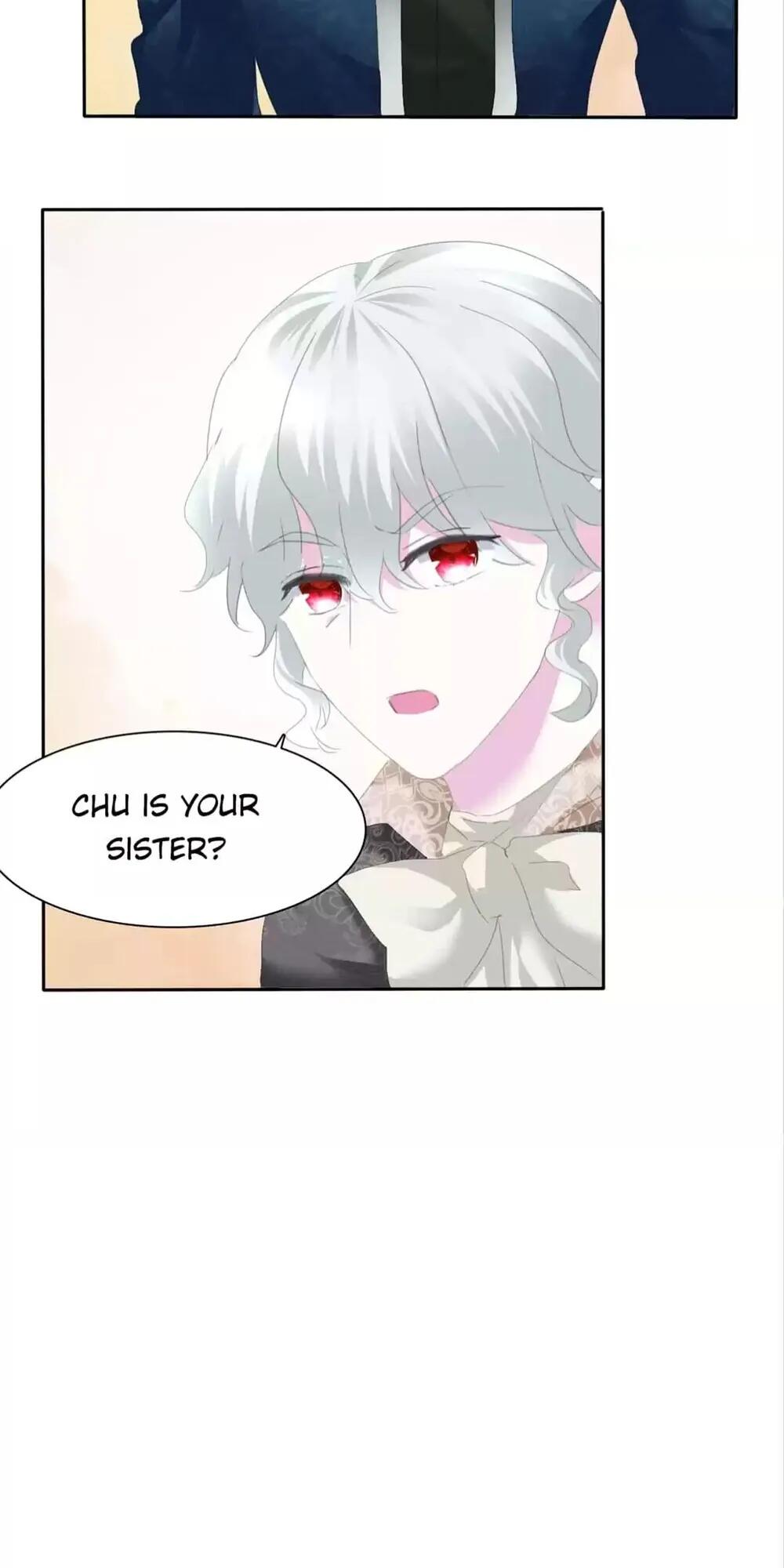 Definitely a Vampire chapter 75 - page 29