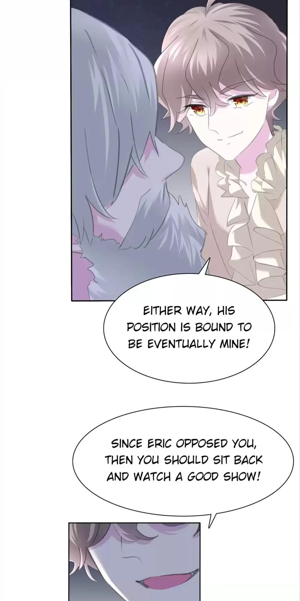 Definitely a Vampire chapter 75 - page 3