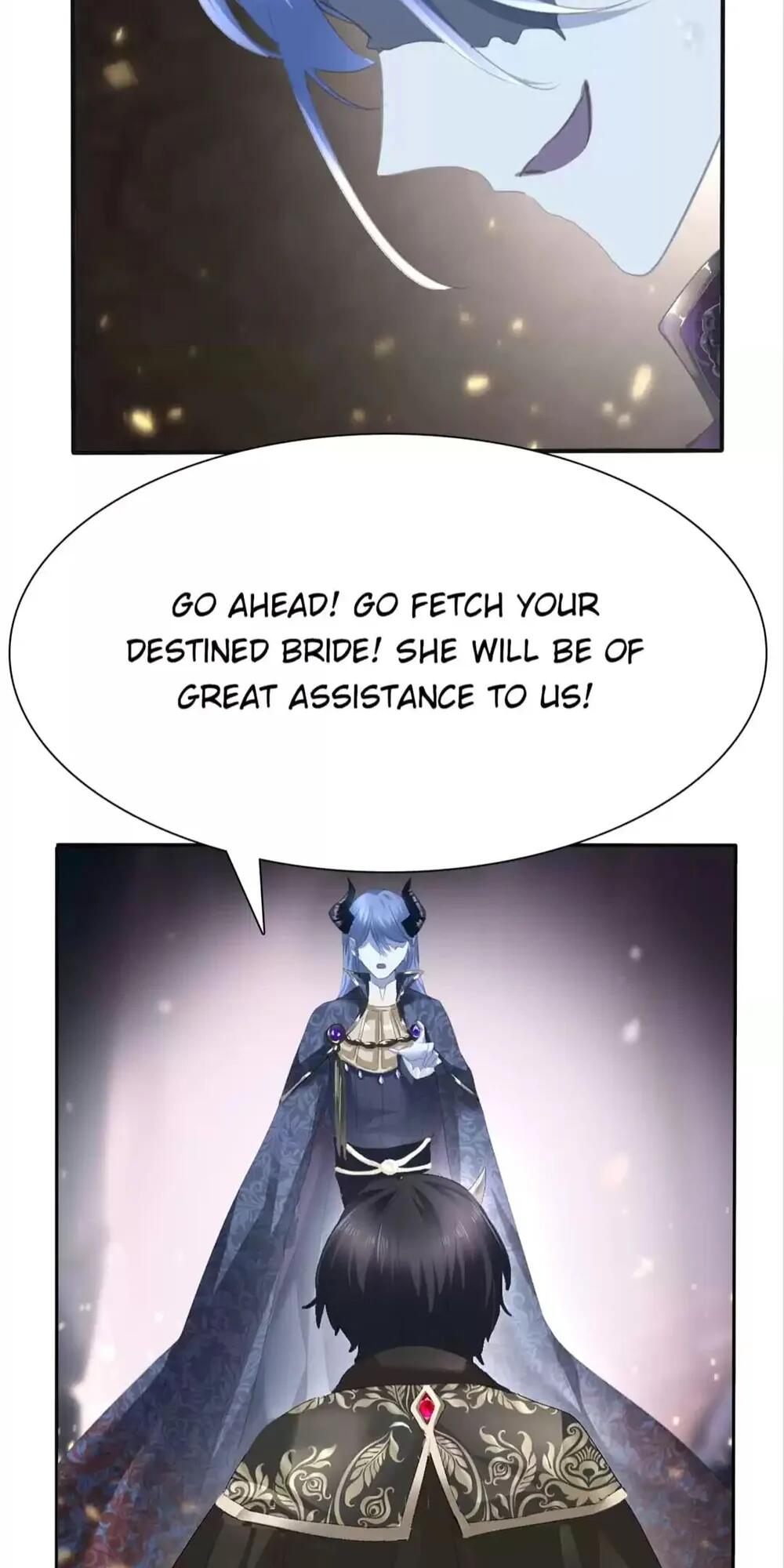 Definitely a Vampire chapter 75 - page 32