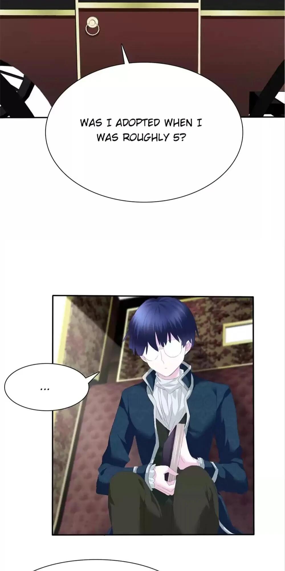 Definitely a Vampire chapter 75 - page 35
