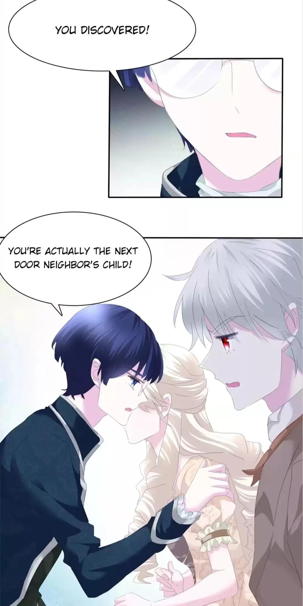 Definitely a Vampire chapter 75 - page 36