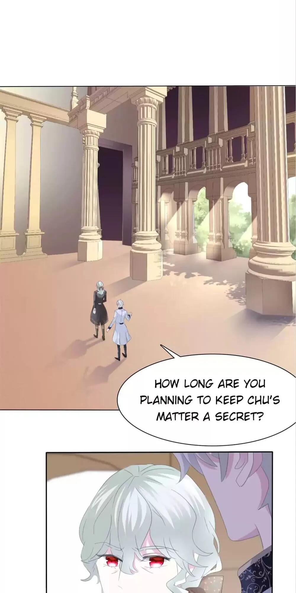 Definitely a Vampire chapter 75 - page 6