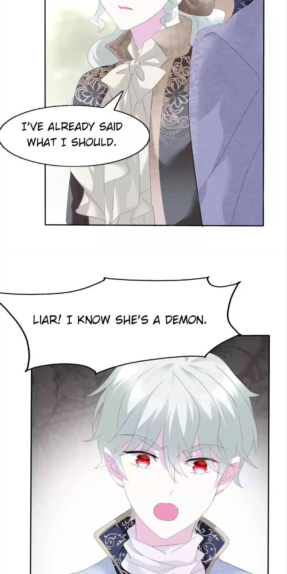 Definitely a Vampire chapter 75 - page 7