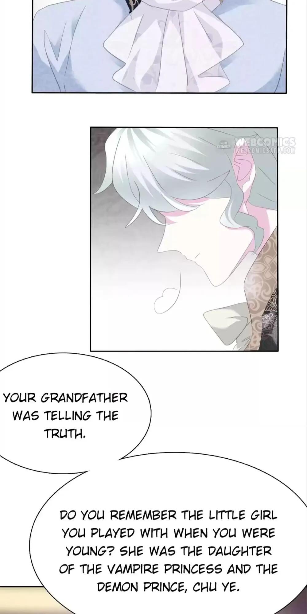 Definitely a Vampire chapter 75 - page 8