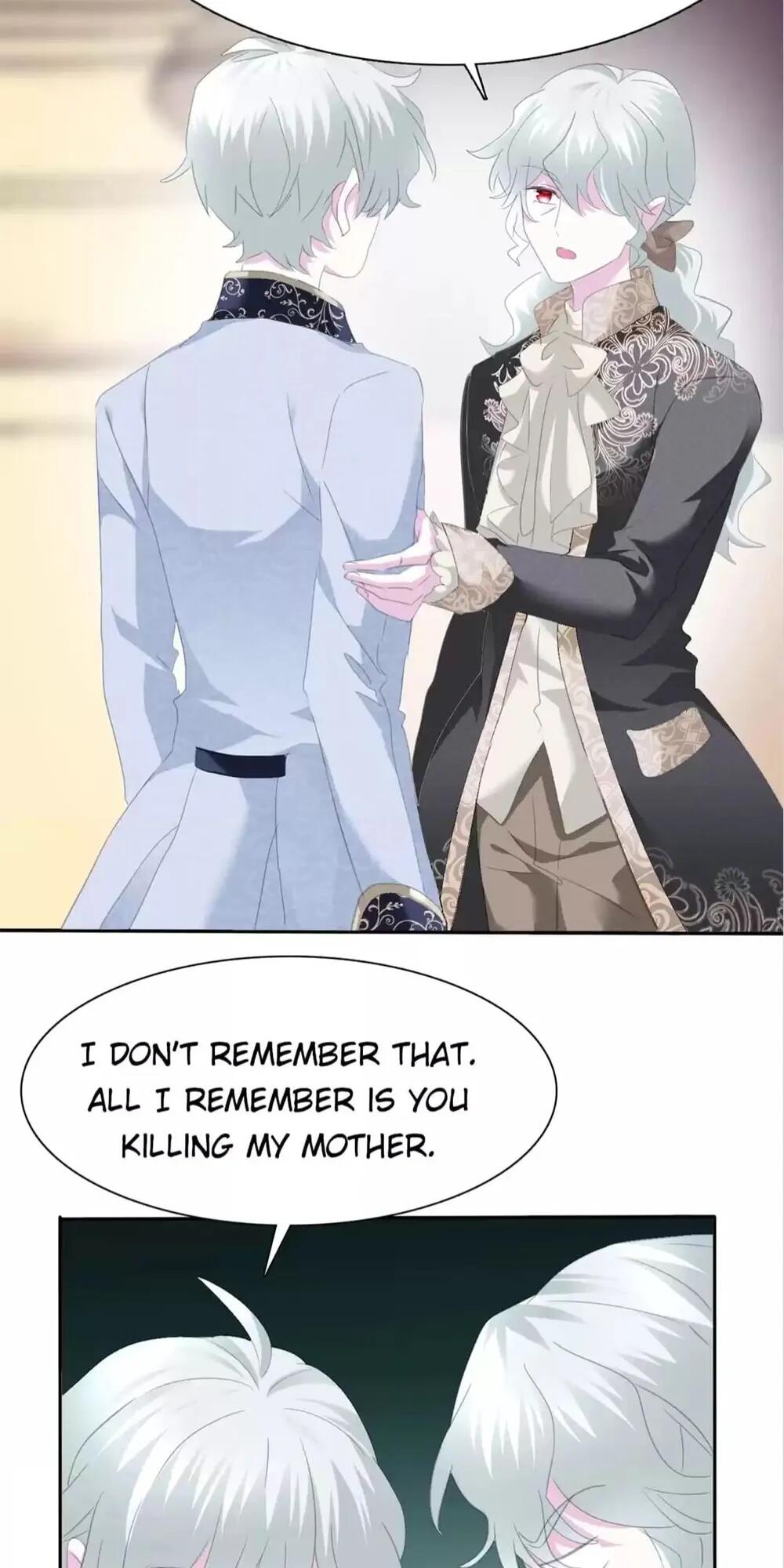 Definitely a Vampire chapter 75 - page 9