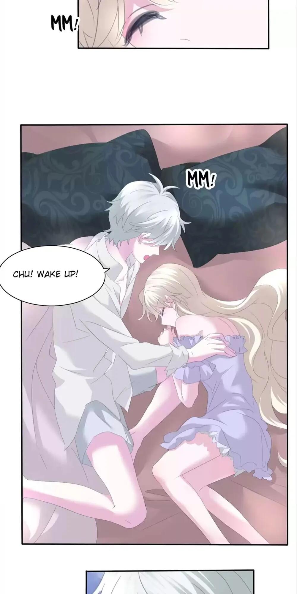 Definitely a Vampire chapter 74 - page 12