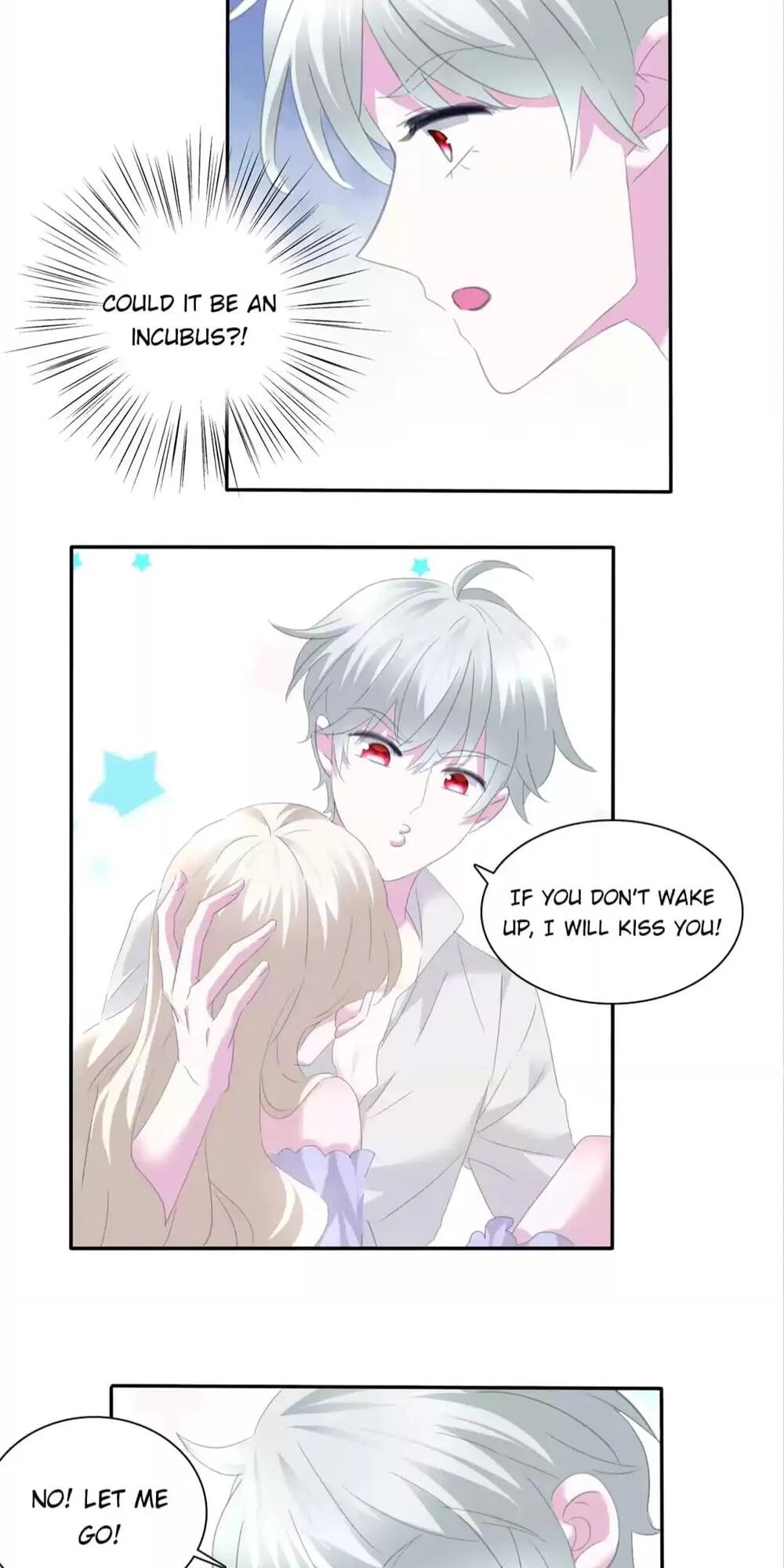 Definitely a Vampire chapter 74 - page 13