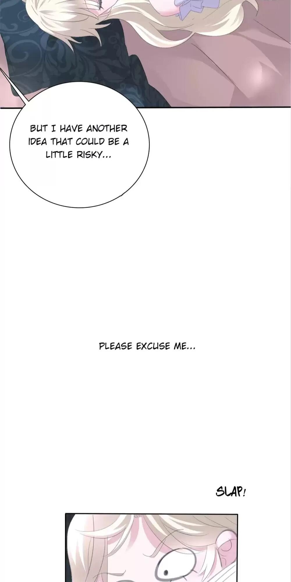 Definitely a Vampire chapter 74 - page 16