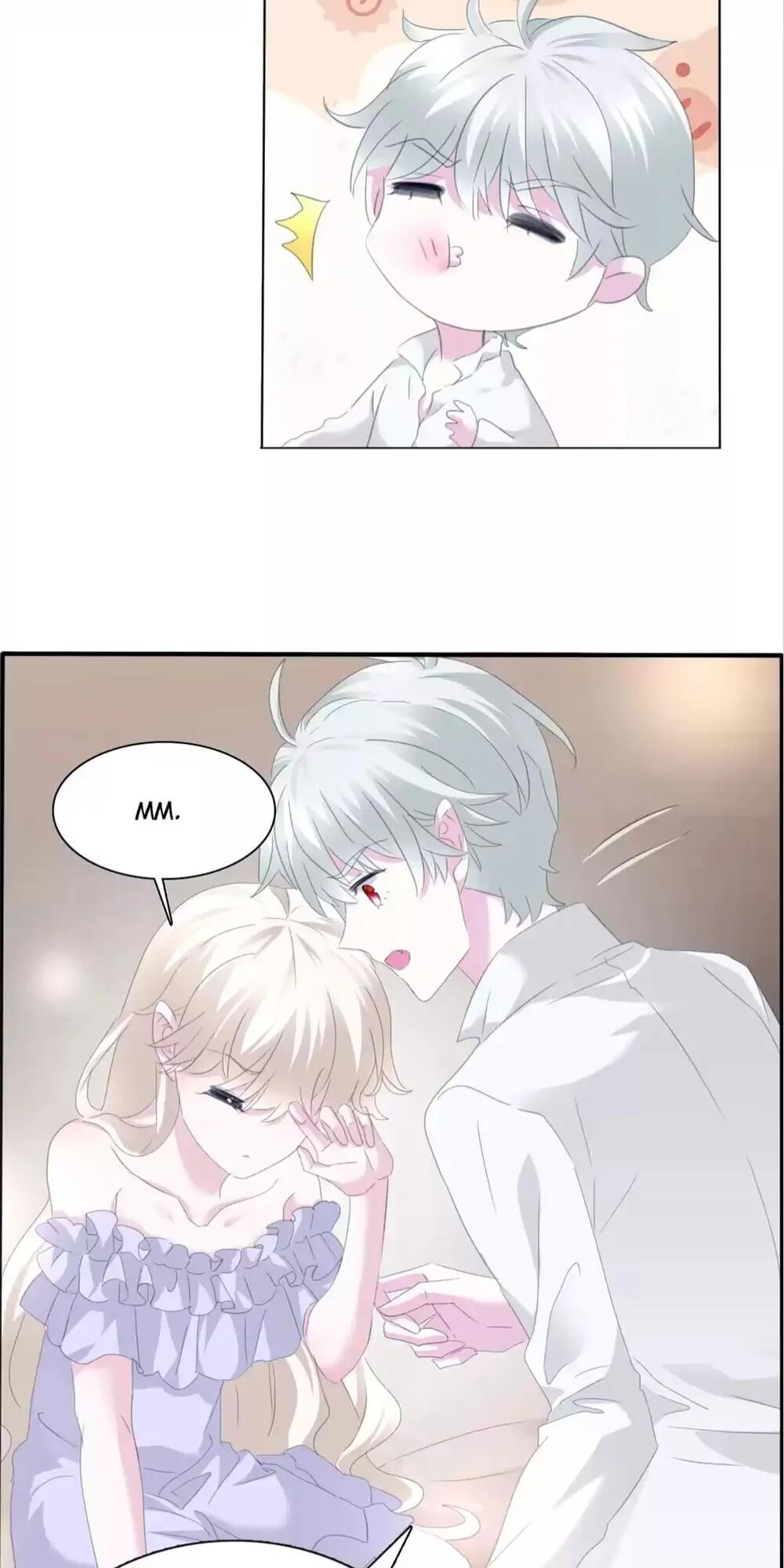 Definitely a Vampire chapter 74 - page 19