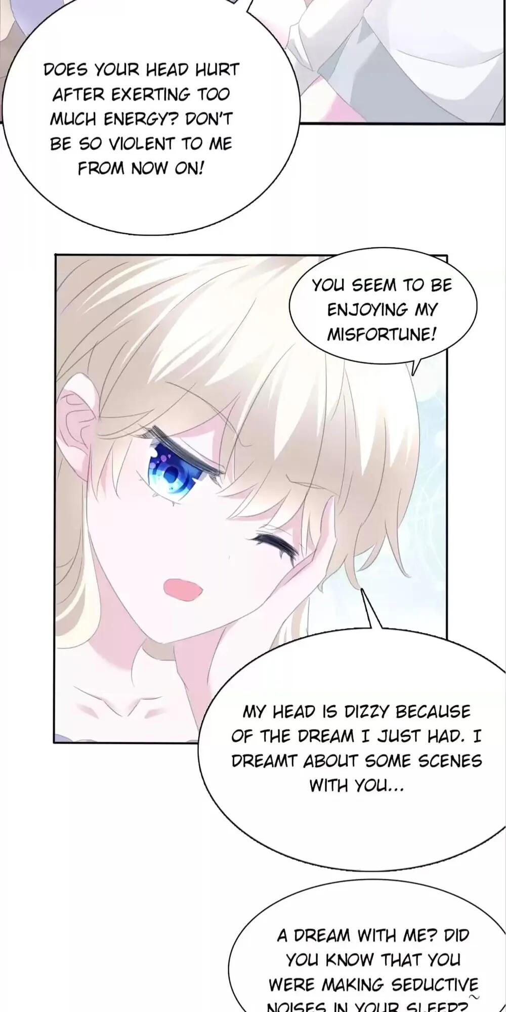 Definitely a Vampire chapter 74 - page 20