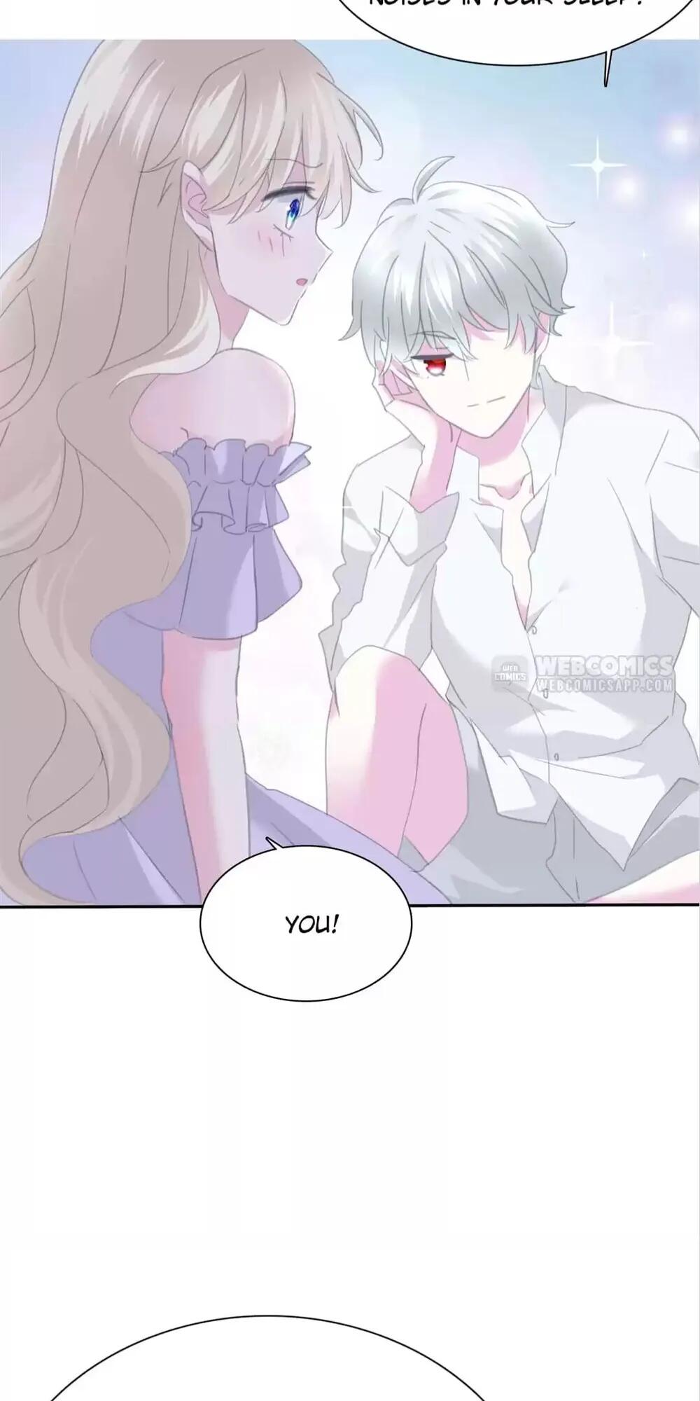 Definitely a Vampire chapter 74 - page 21