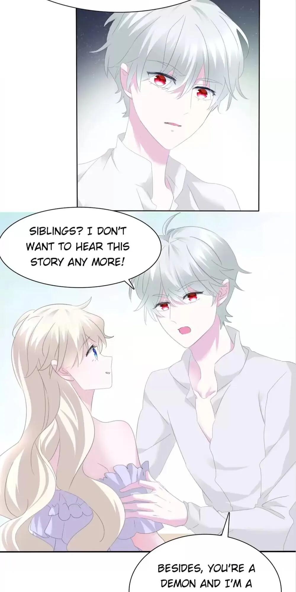 Definitely a Vampire chapter 74 - page 23