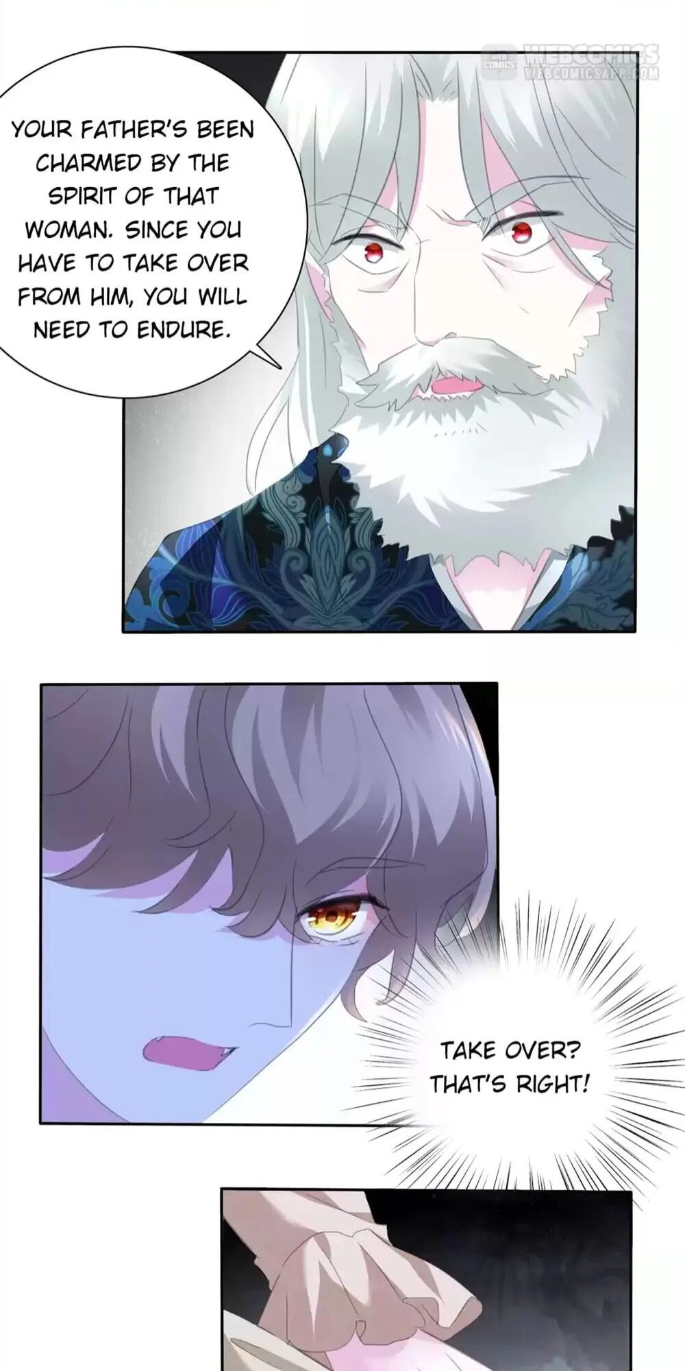 Definitely a Vampire chapter 74 - page 28
