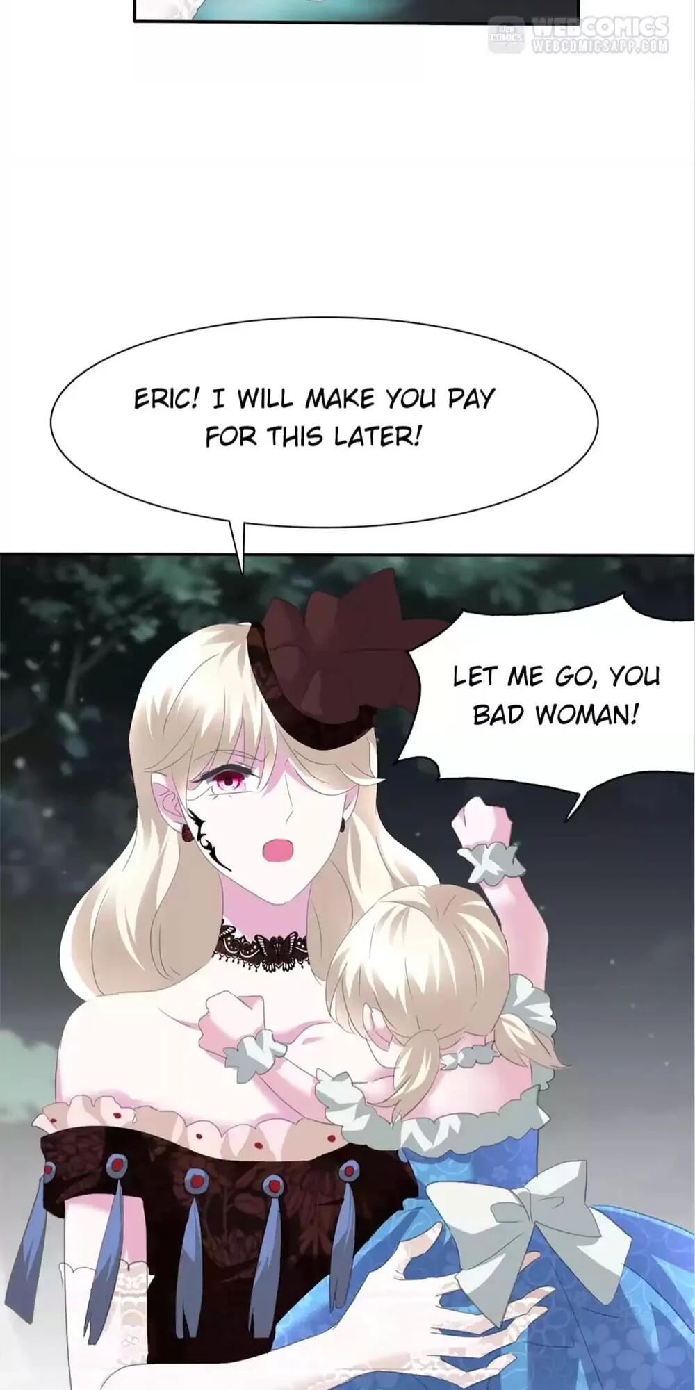 Definitely a Vampire chapter 74 - page 6