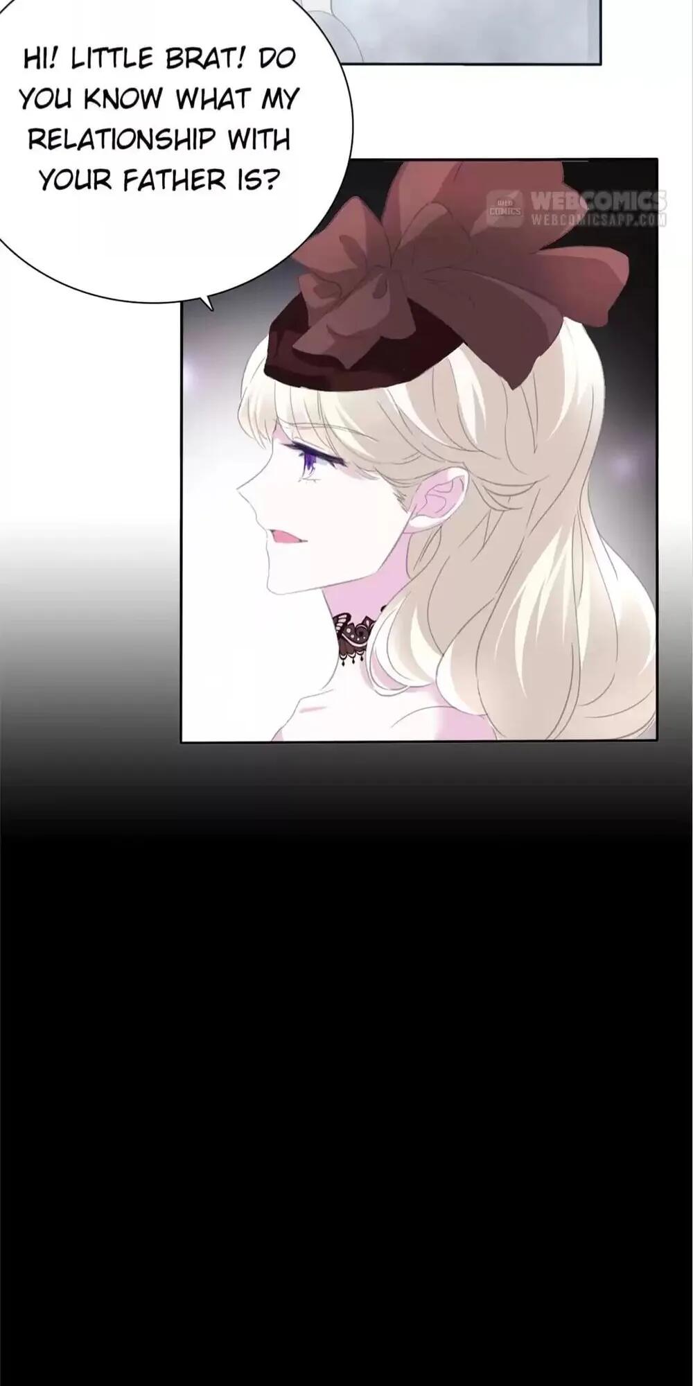 Definitely a Vampire chapter 73 - page 21