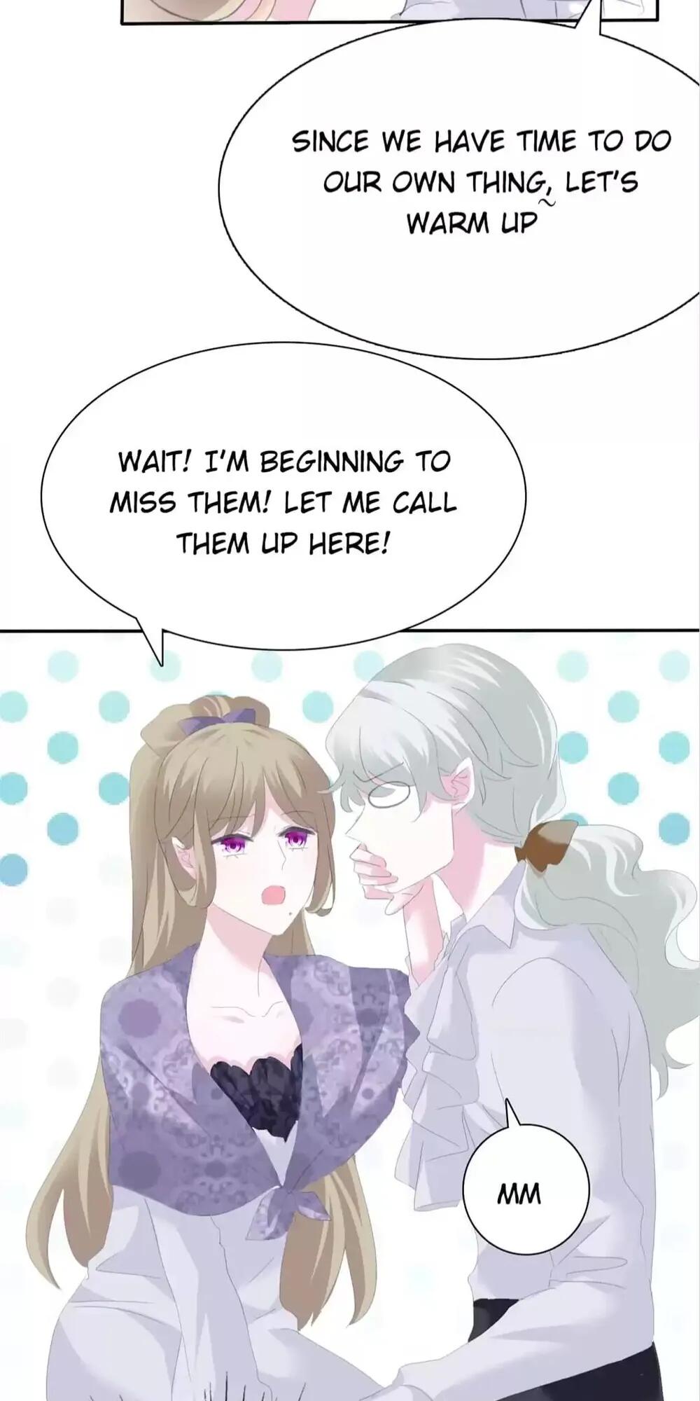 Definitely a Vampire chapter 73 - page 28