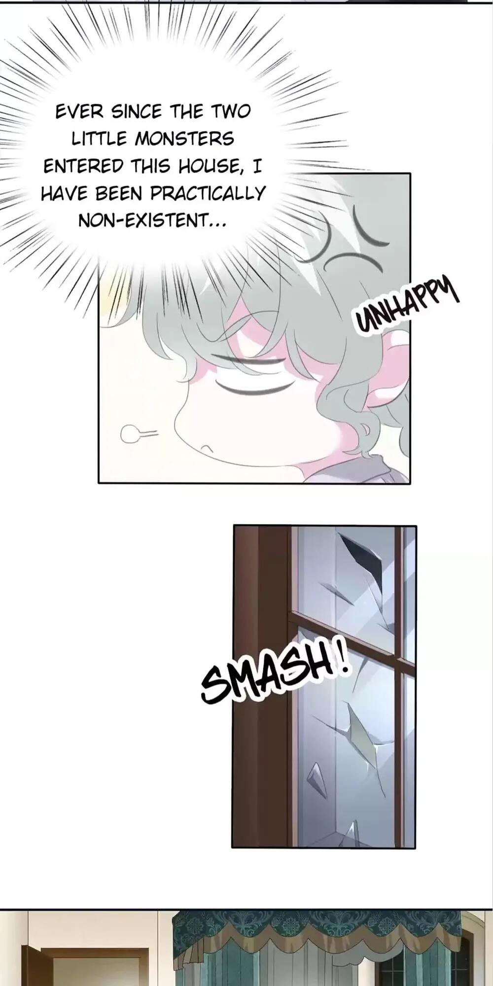 Definitely a Vampire chapter 73 - page 29