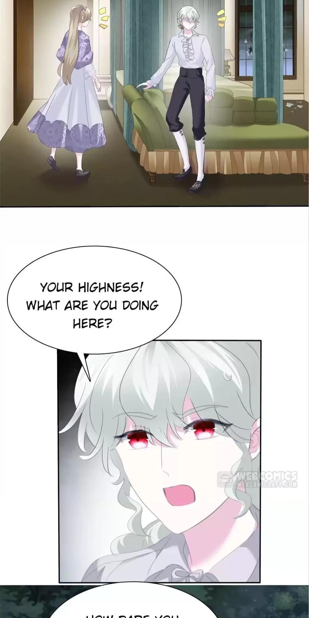 Definitely a Vampire chapter 73 - page 30