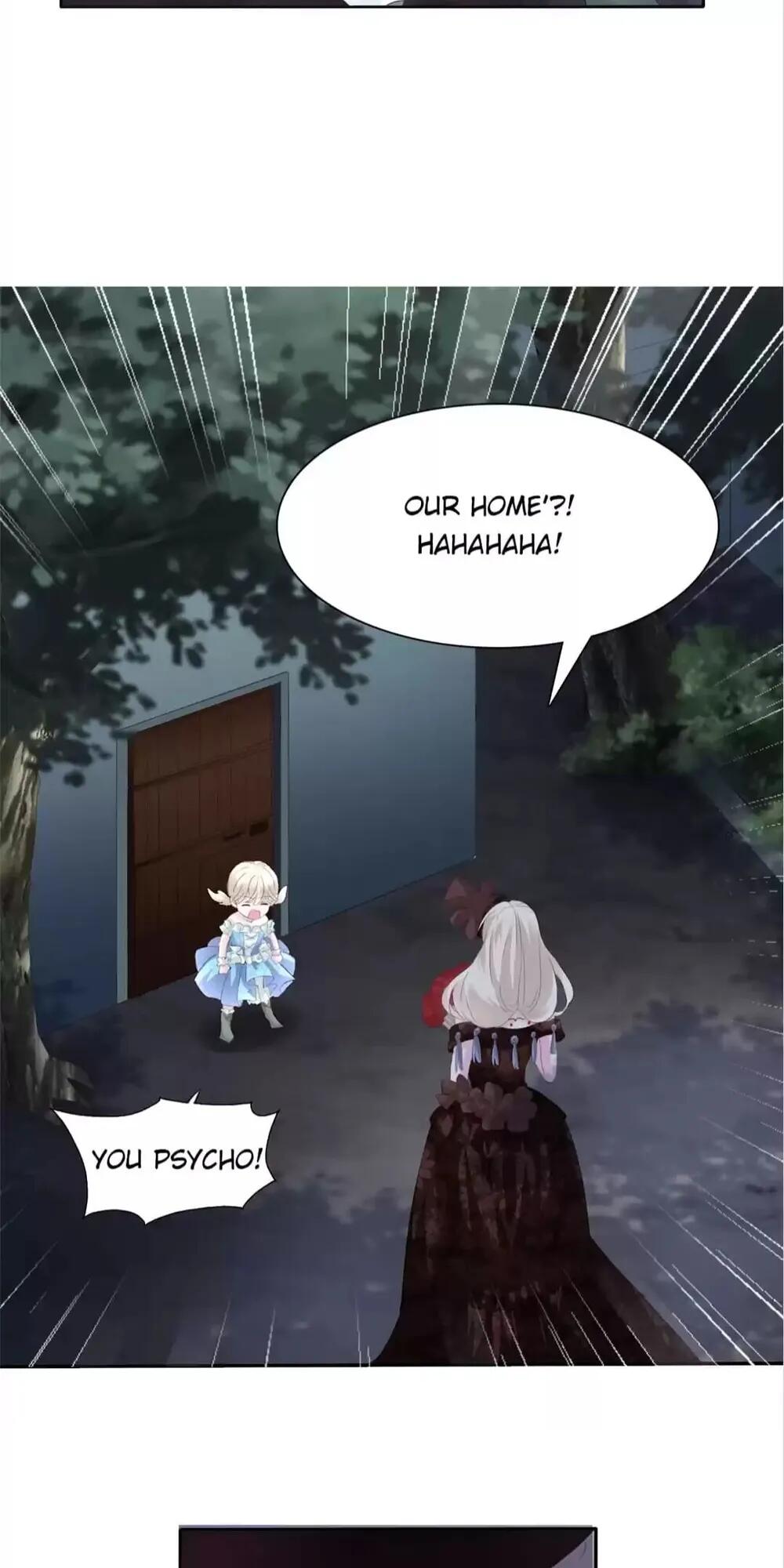 Definitely a Vampire chapter 73 - page 9